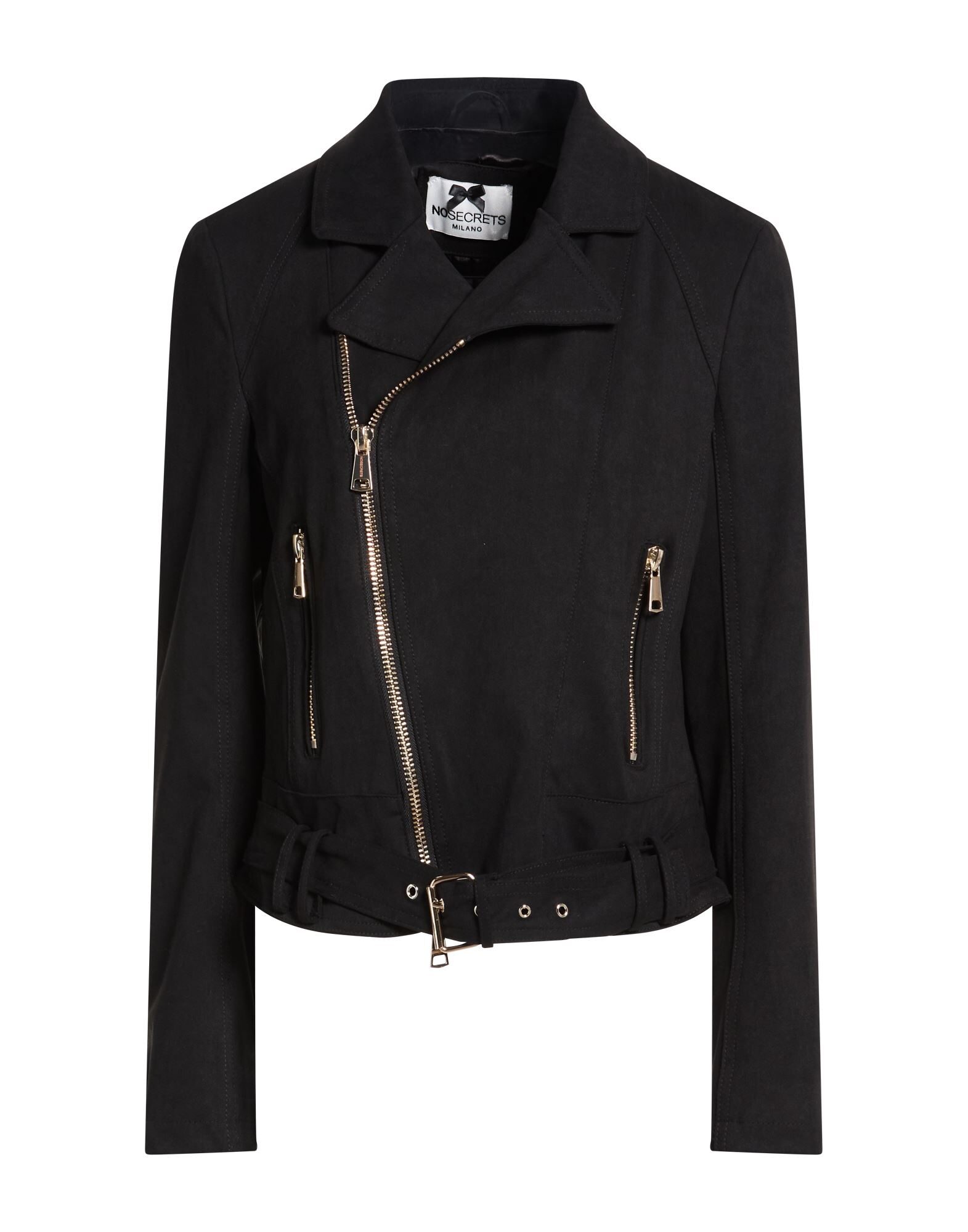 NO SECRETS - Jackets