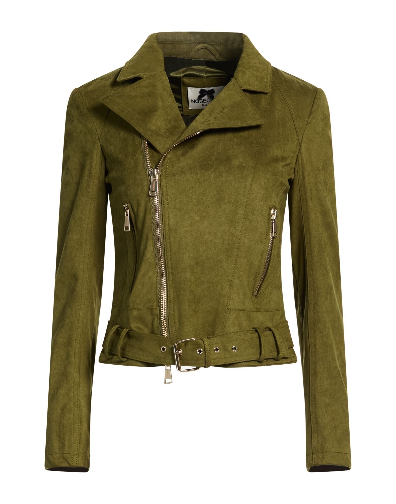 NO SECRETS - Vestes et blousons