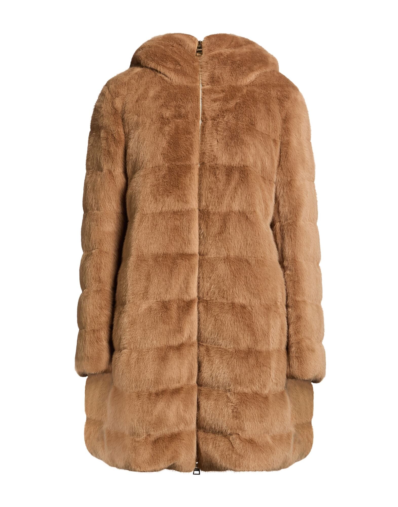HERNO - Shearling & Teddy