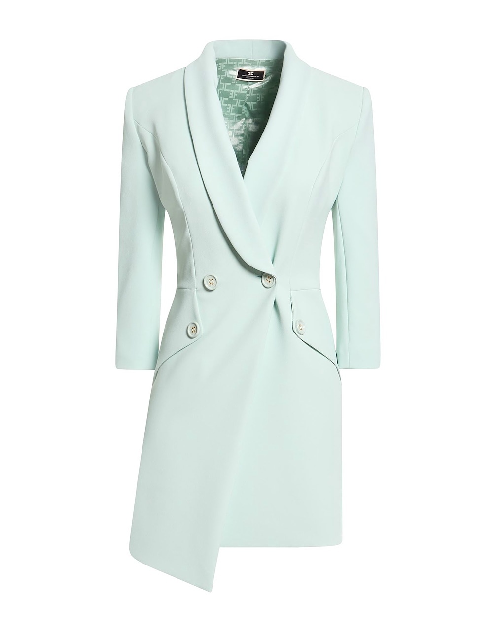 ELISABETTA FRANCHI - Mini dresses