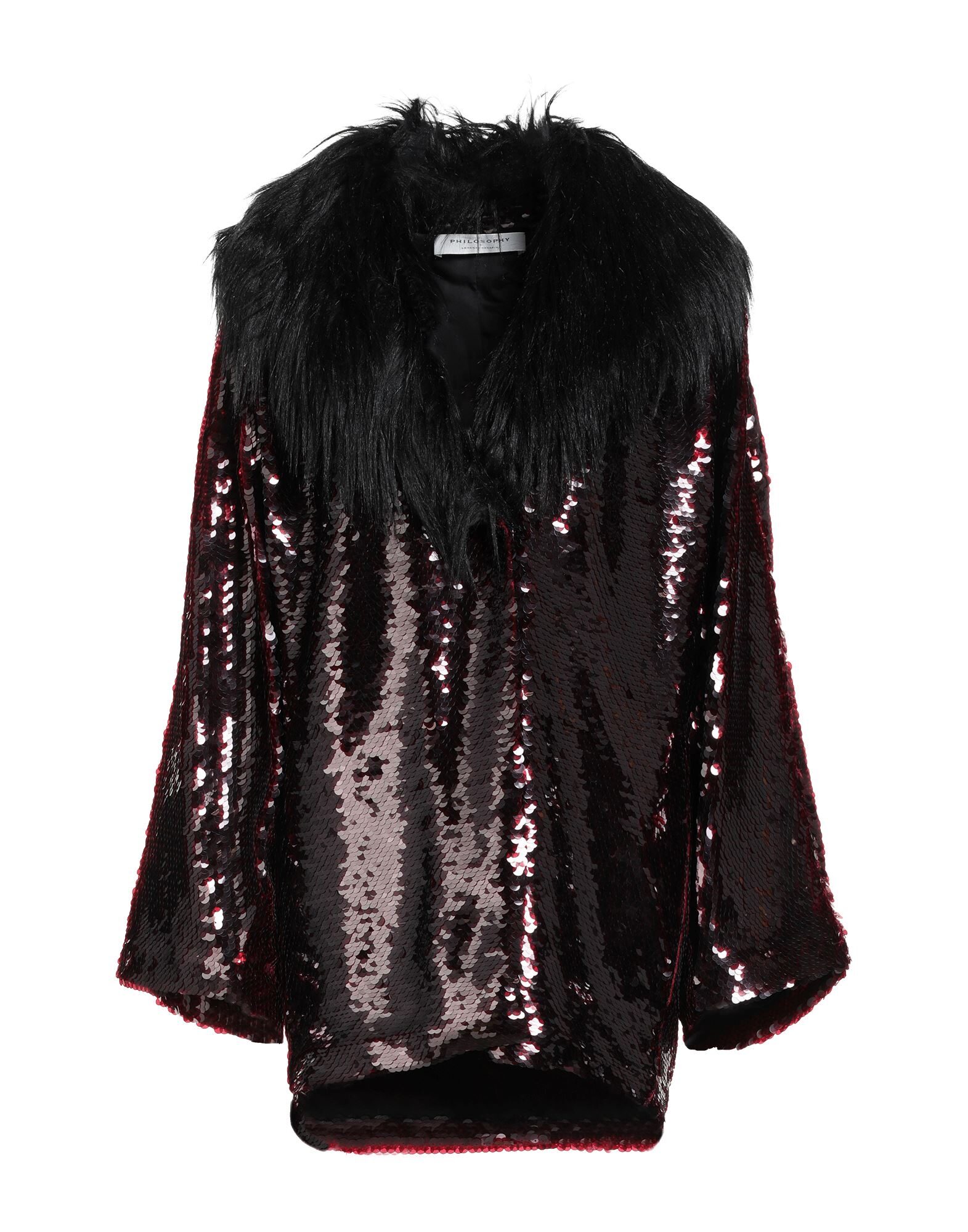 PHILOSOPHY di LORENZO SERAFINI - Coats