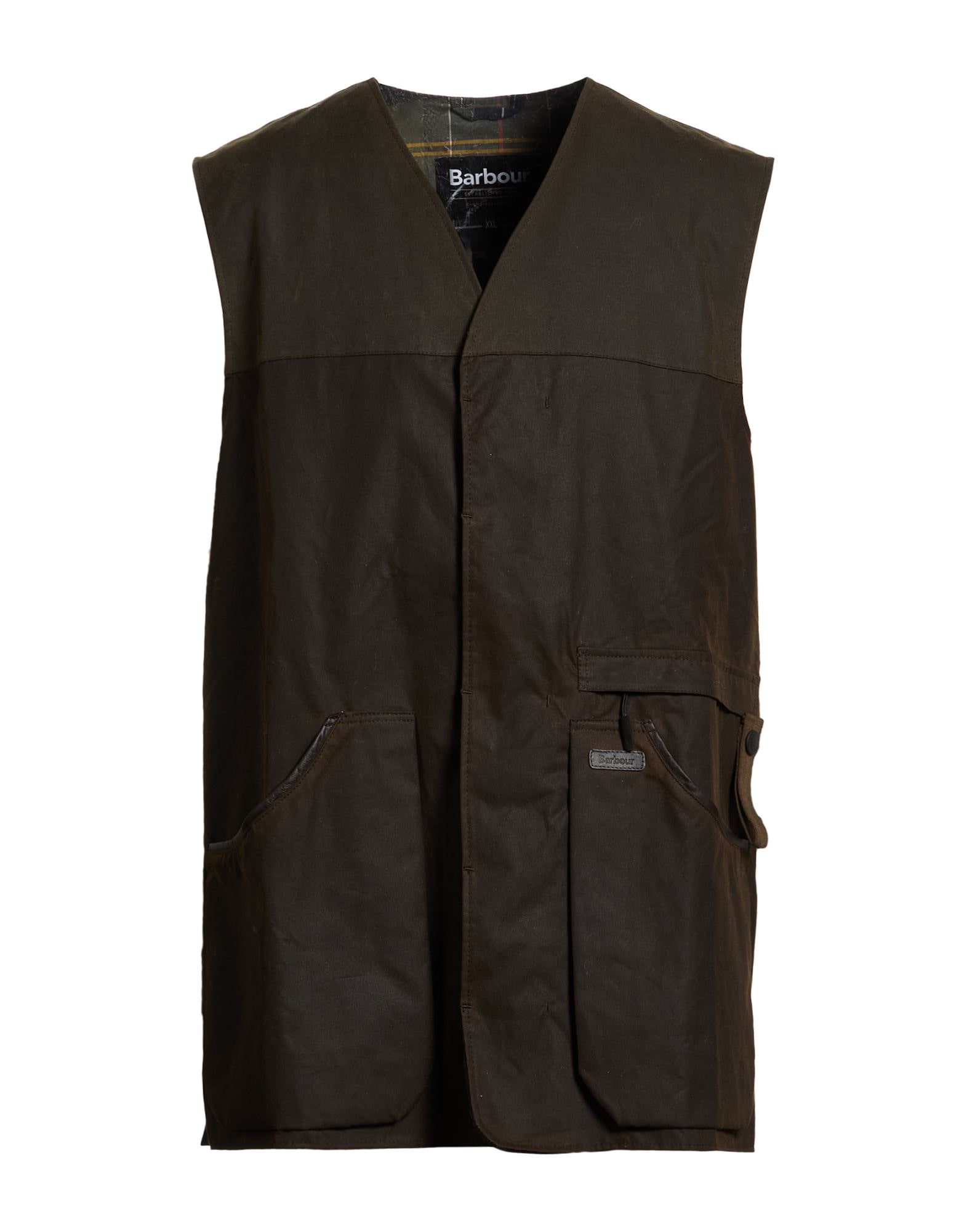 BARBOUR - Vests