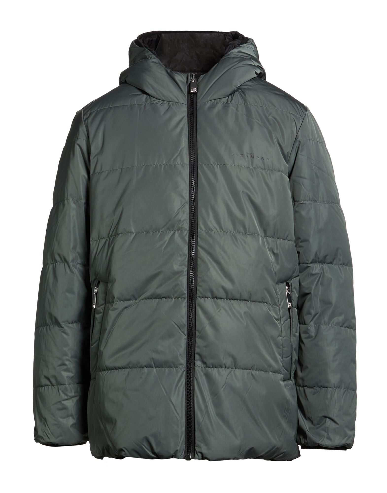 JOHN RICHMOND - Puffers