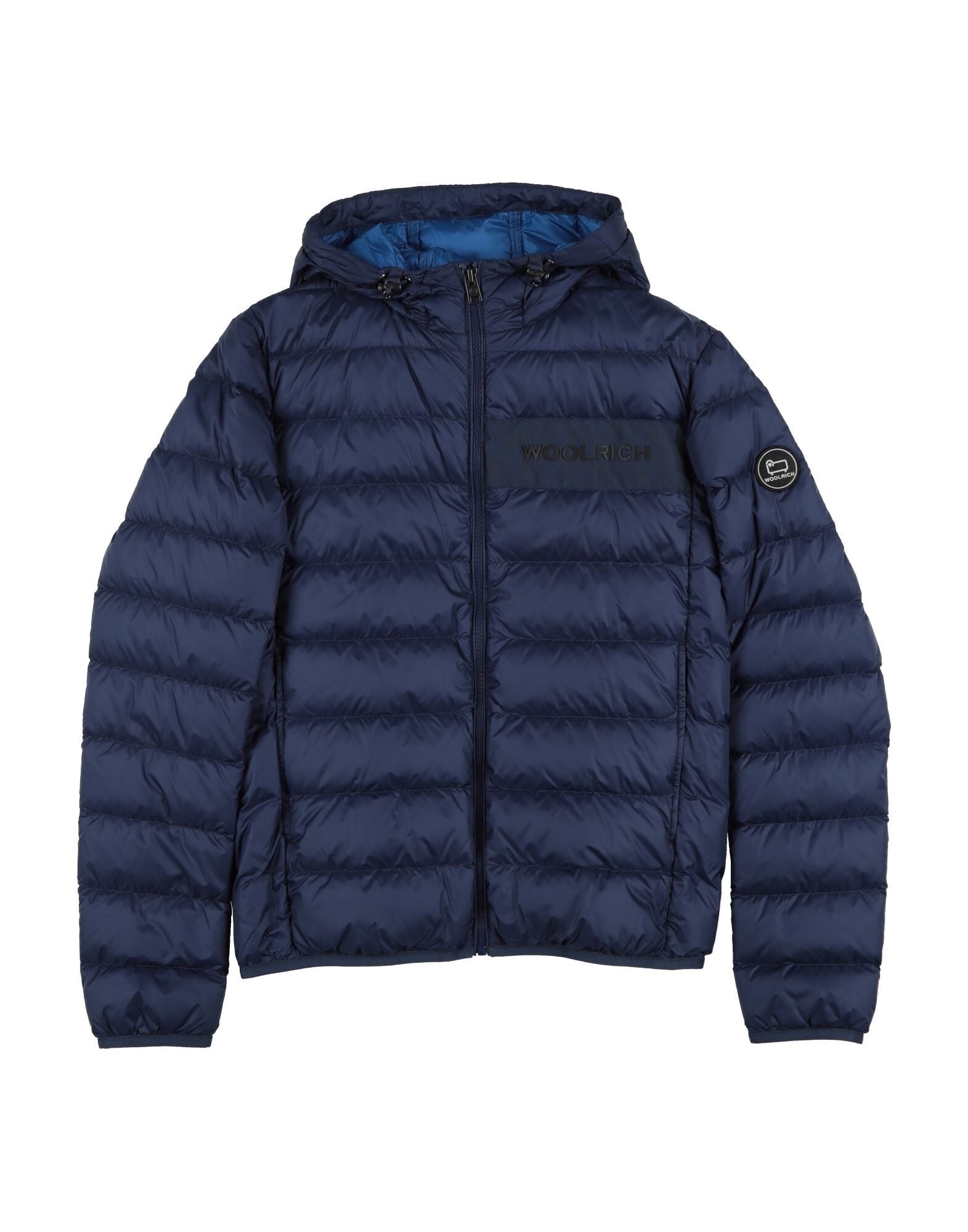 WOOLRICH - Puffers