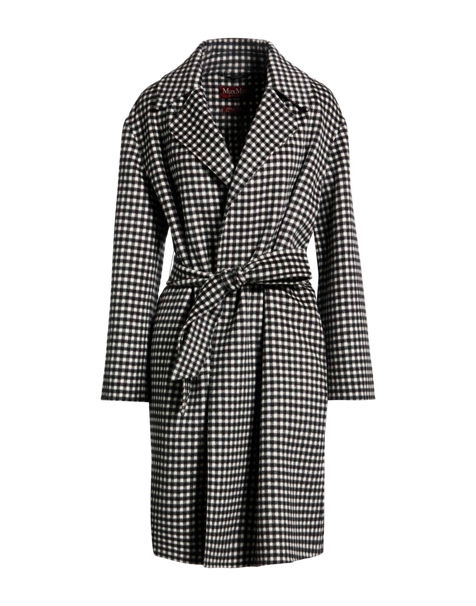 MAX MARA STUDIO - Пальто