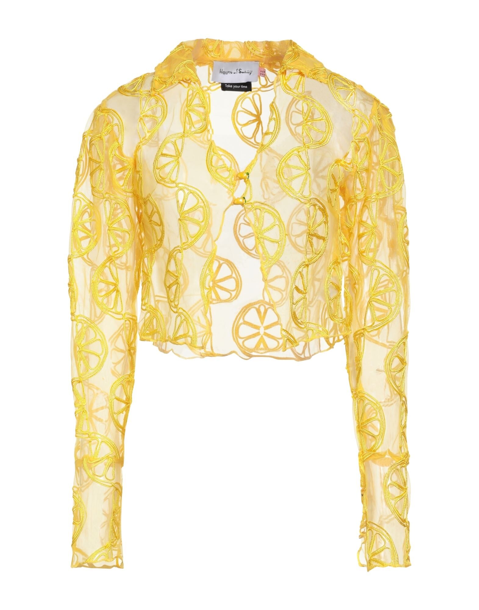 HOUSE OF SUNNY - Hemden