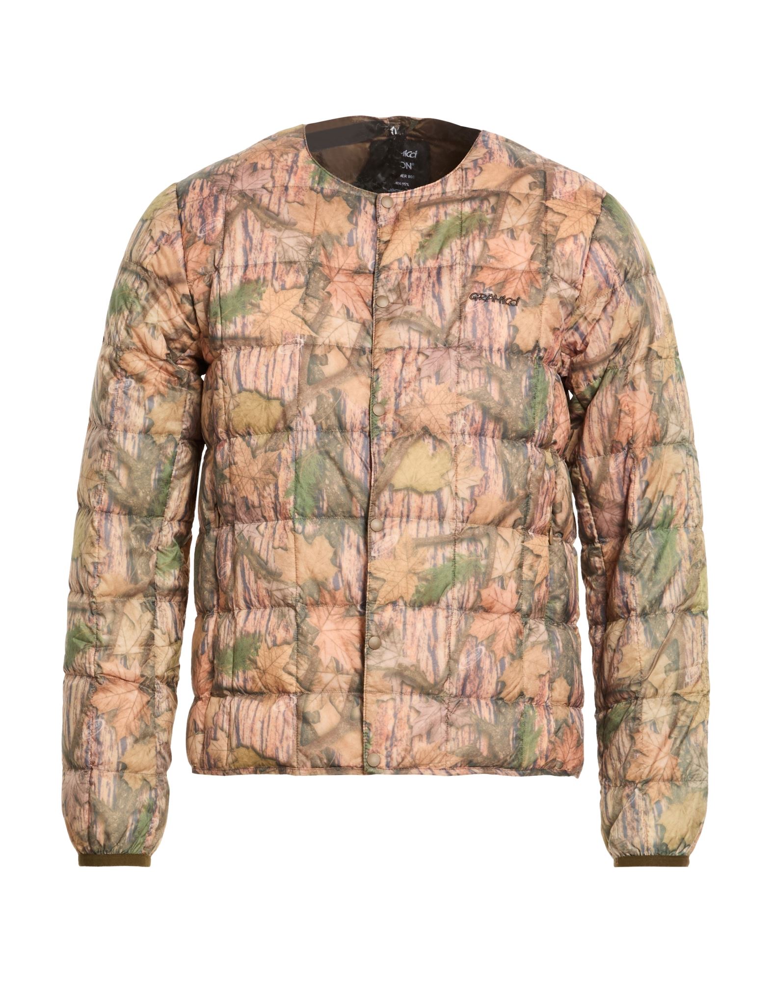 TAION x GRAMICCI - Пуховики и куртки на синтепоне