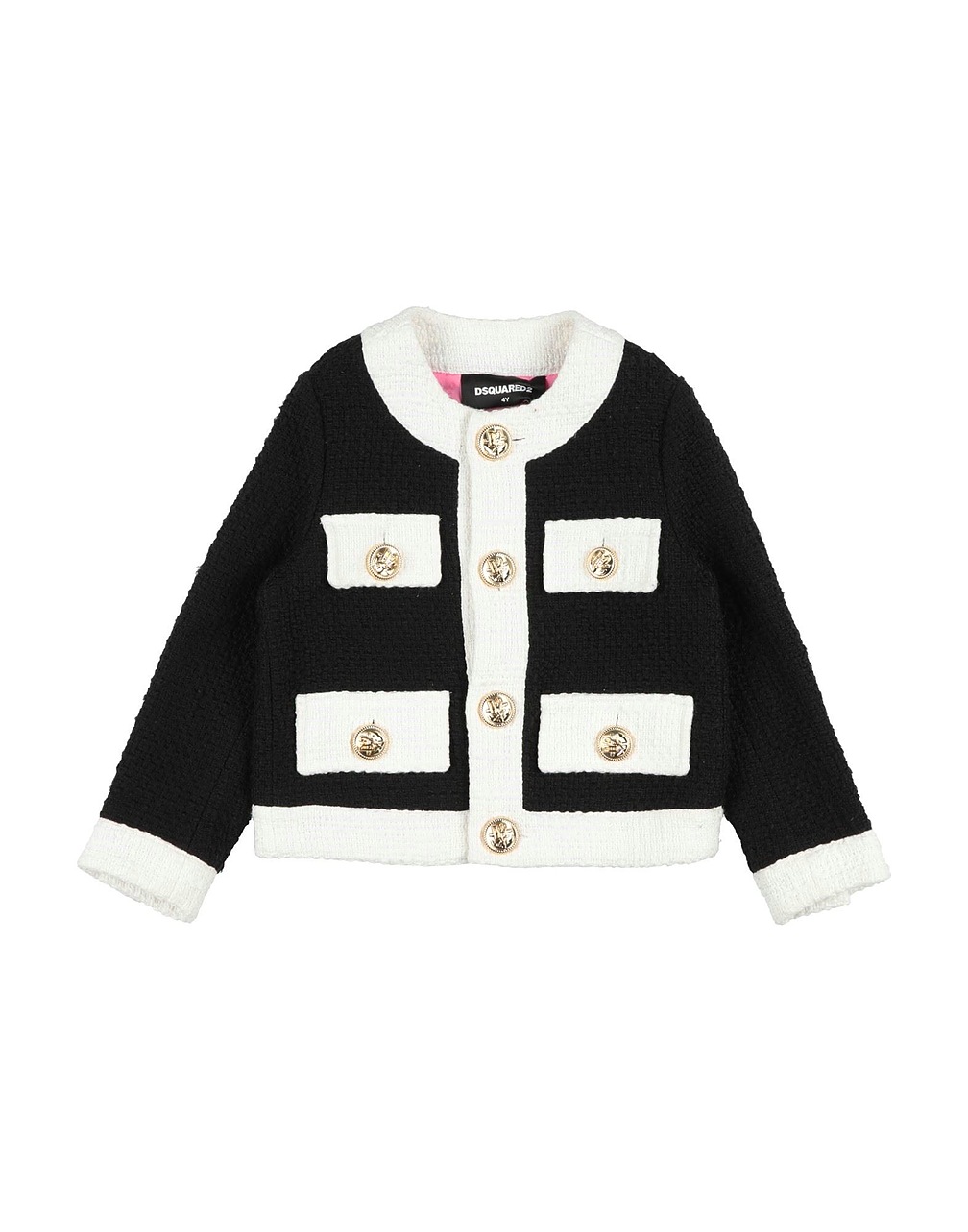 DSQUARED2 - Jackets