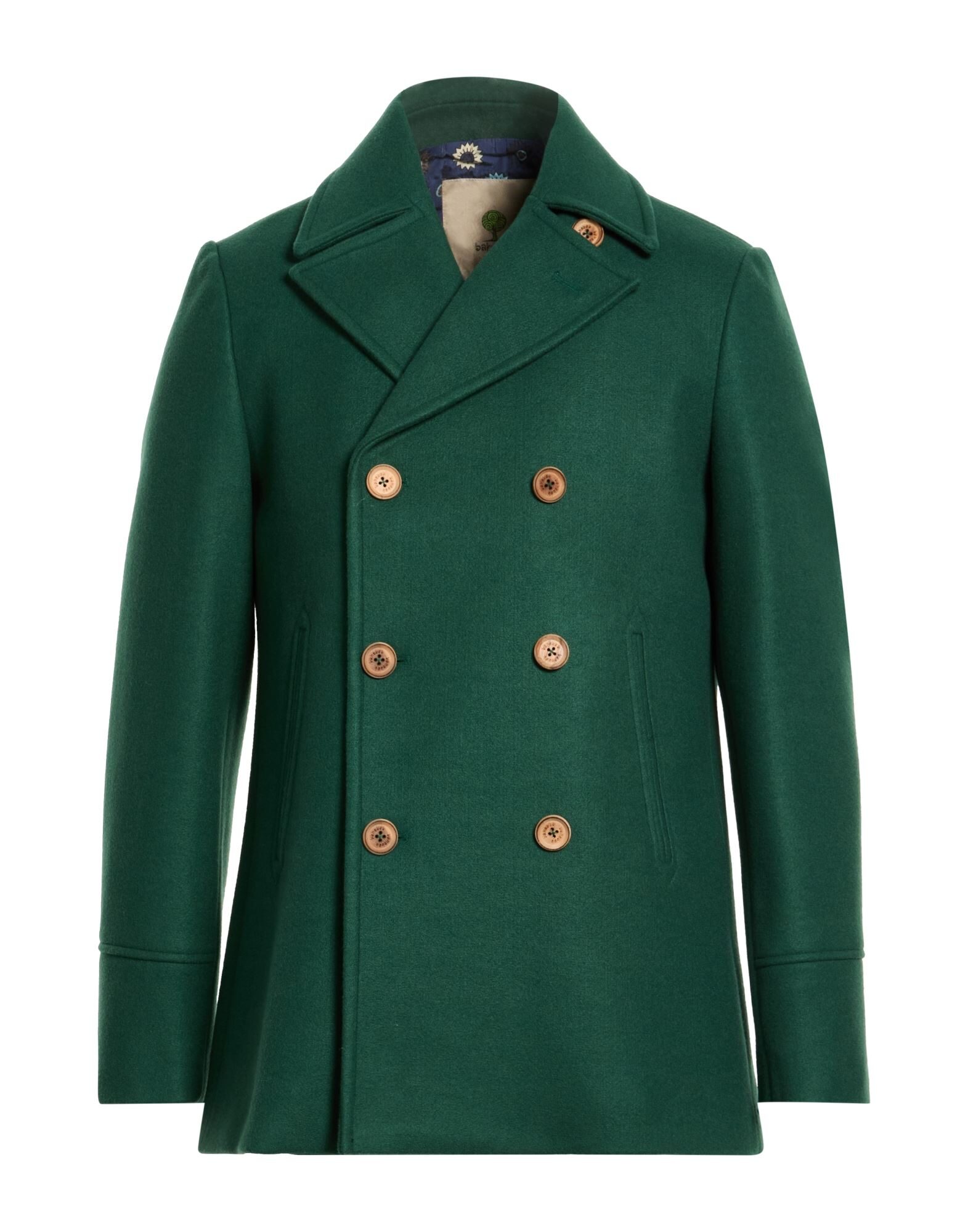 BAHOBAB - Пальто