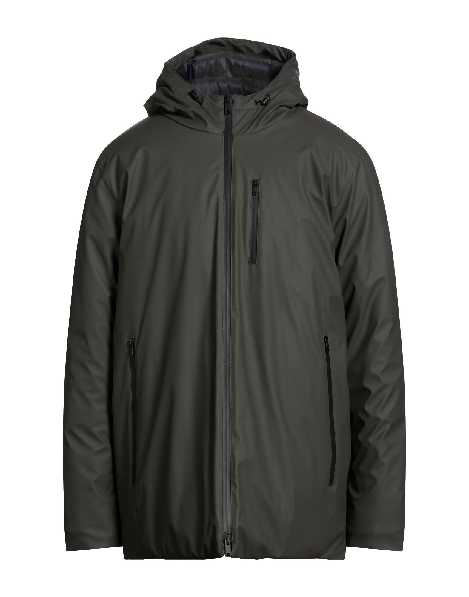 HOMEWARD CLOTHES CO. - Jackets