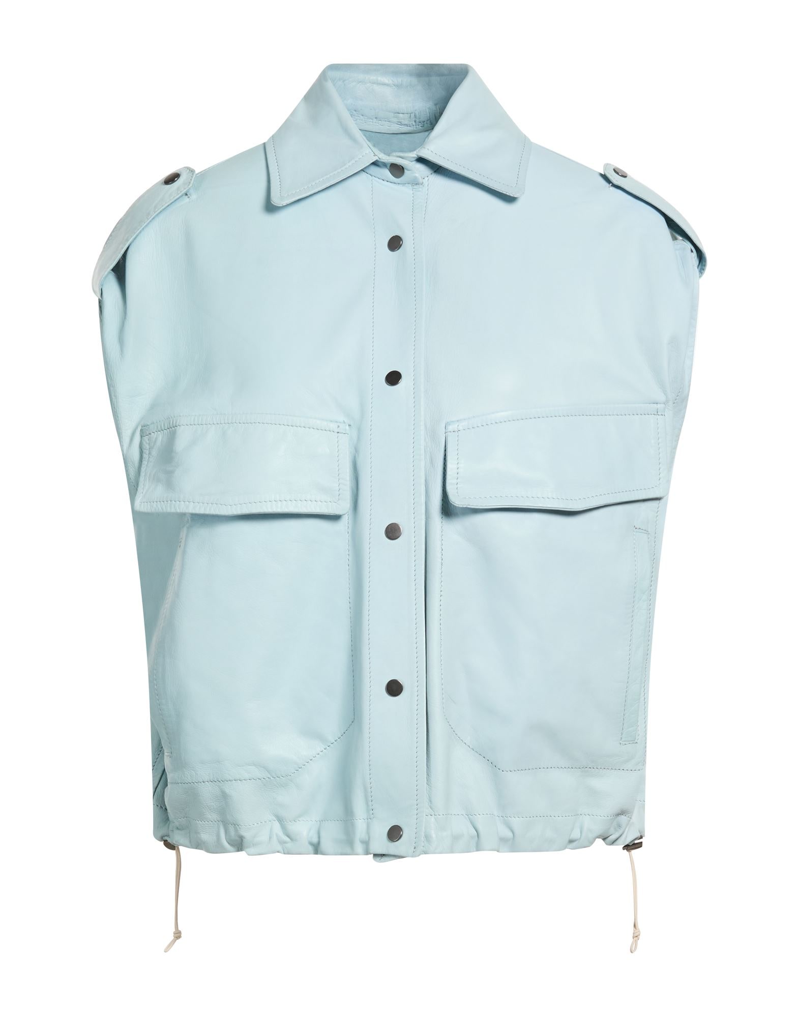 SALVATORE SANTORO - Gilets