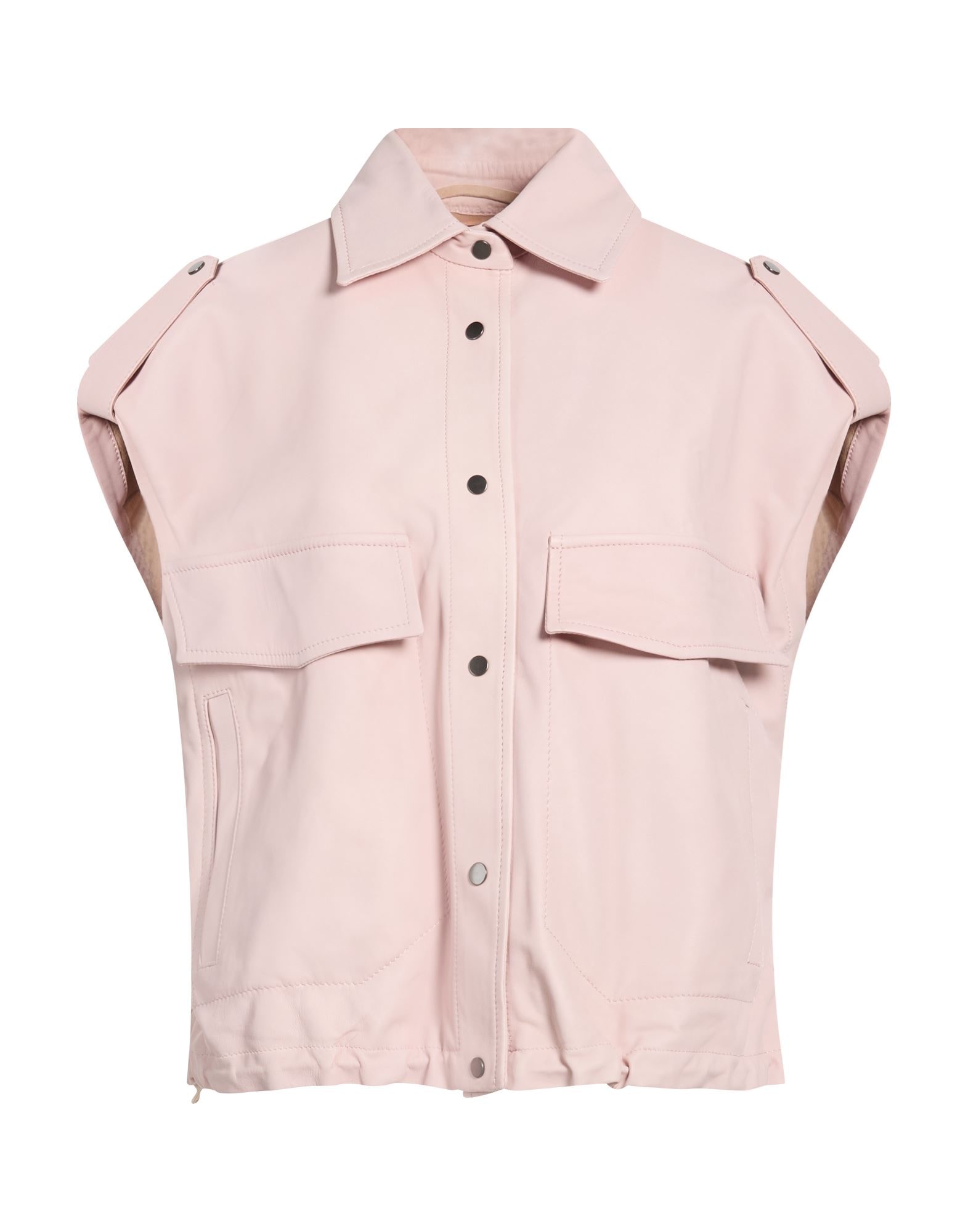 SALVATORE SANTORO - Vestes sans manches