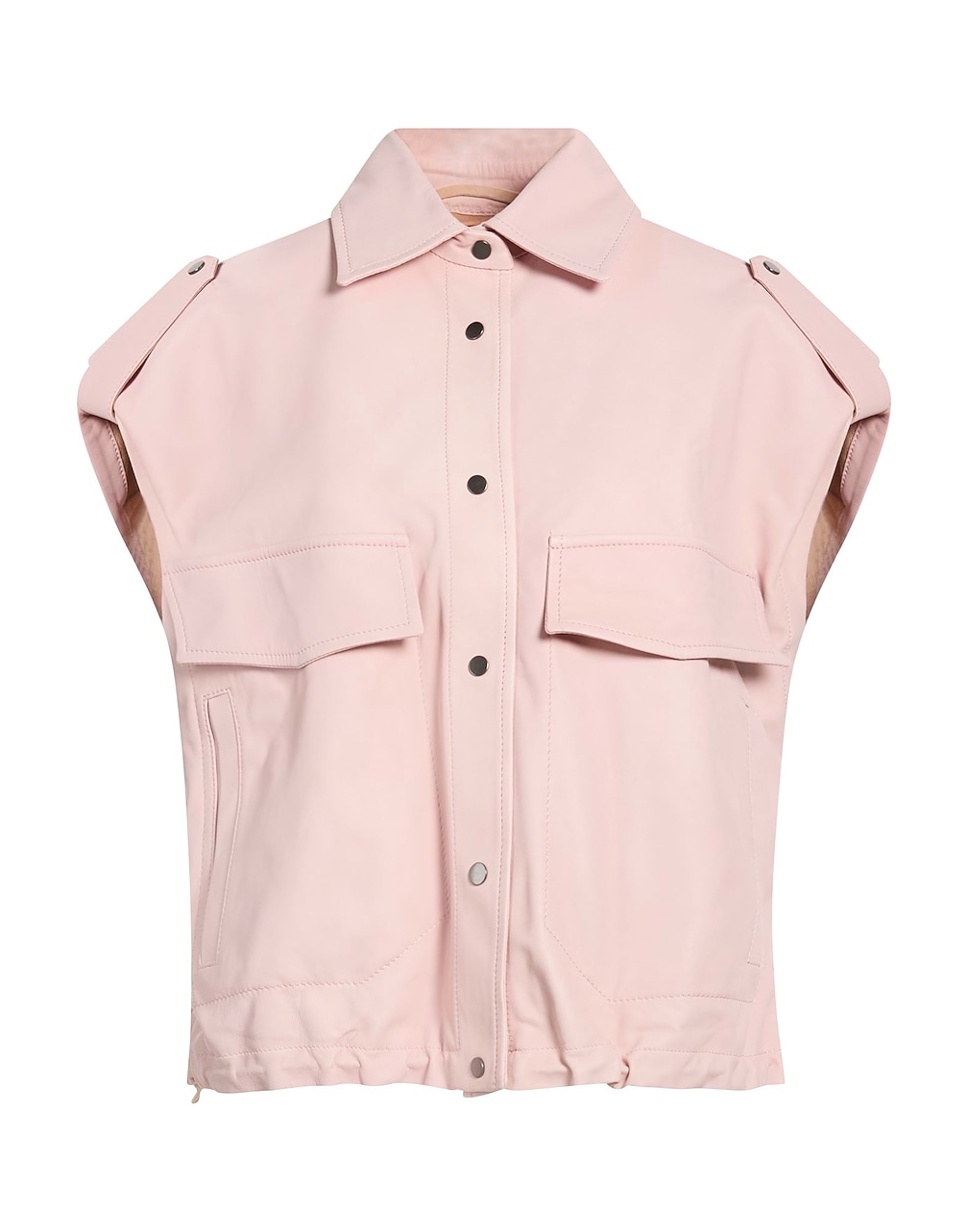 SALVATORE SANTORO - Westen