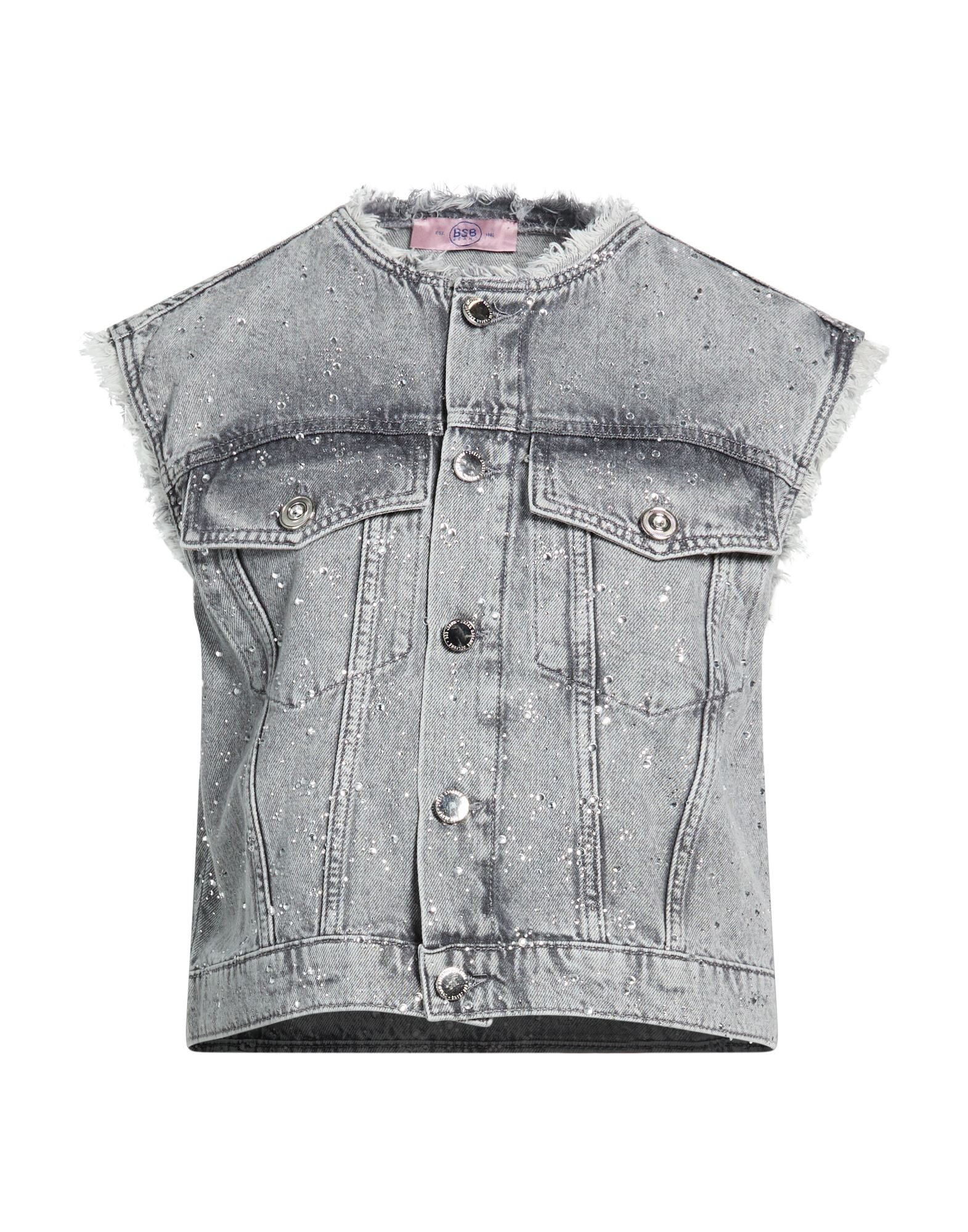 BSB - Denim outerwear