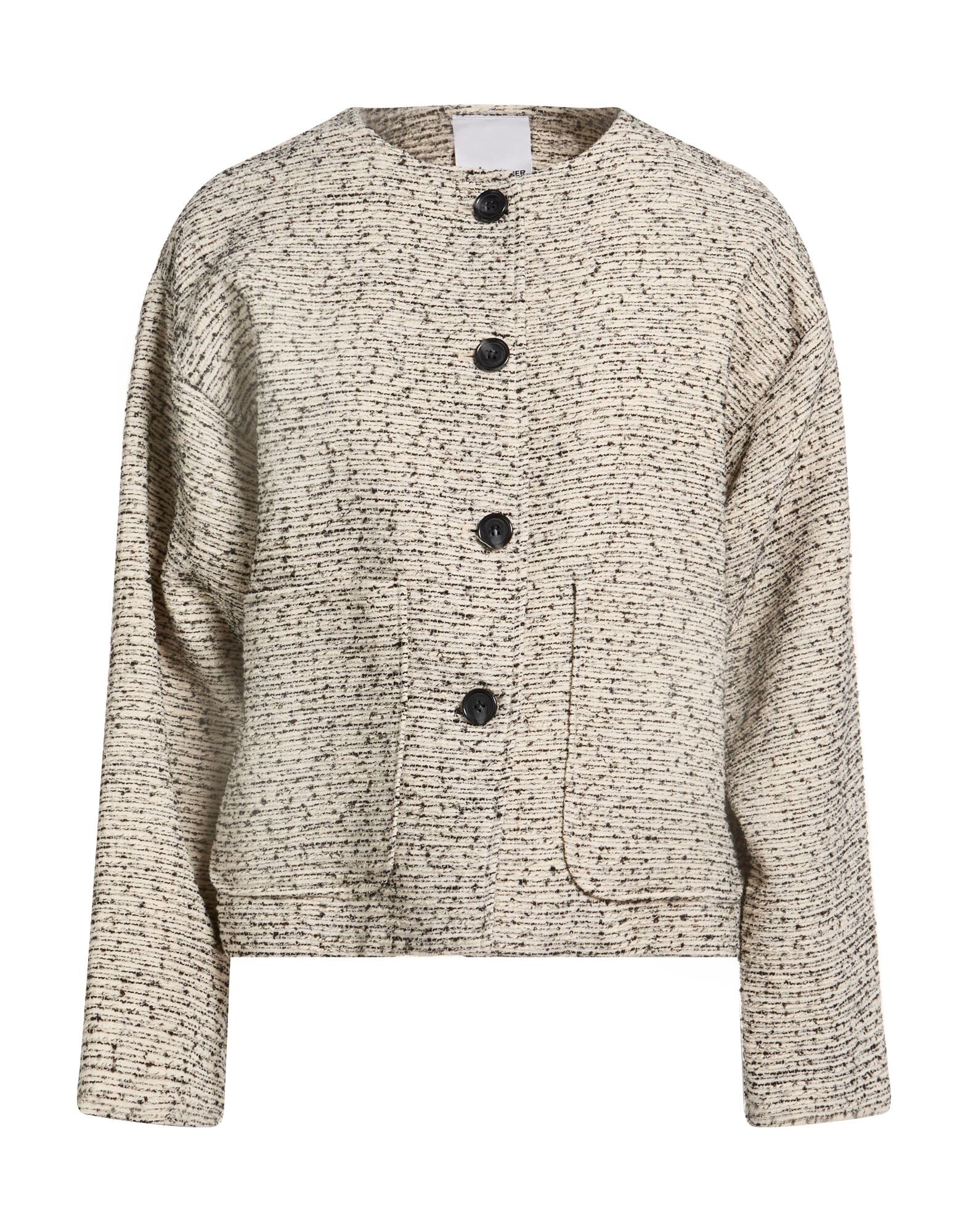 ONE AND OTHER - Jackets