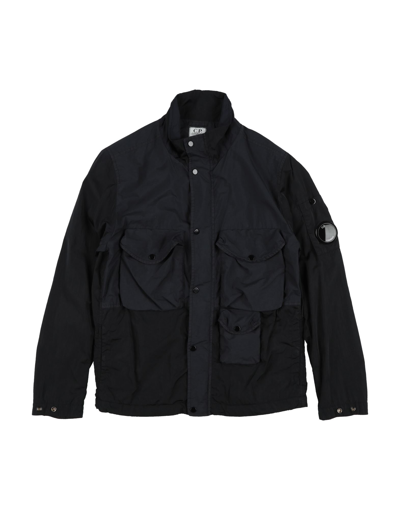 C.P. COMPANY UNDERSIXTEEN - Jackets