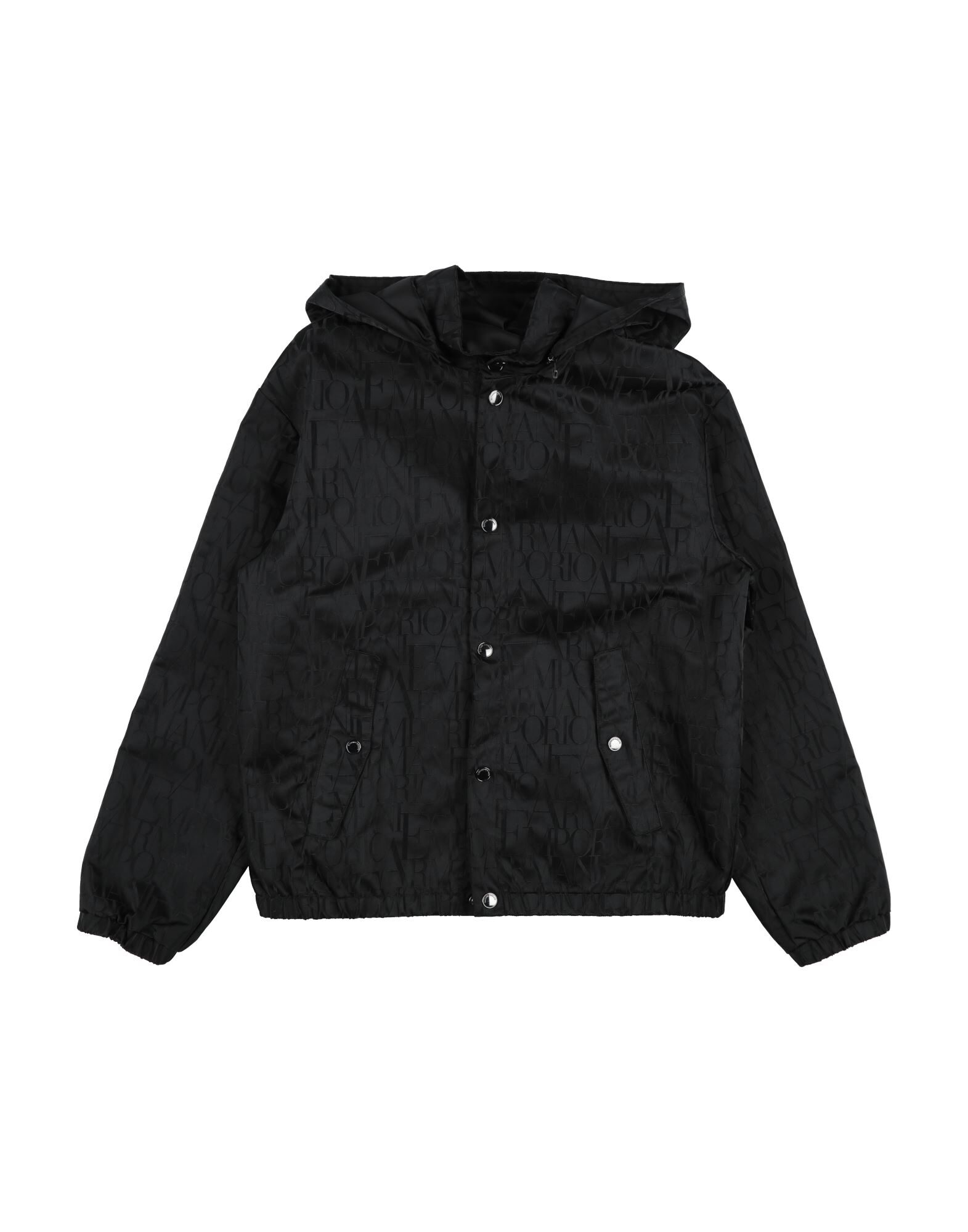 EMPORIO ARMANI - Jacken und Anoraks