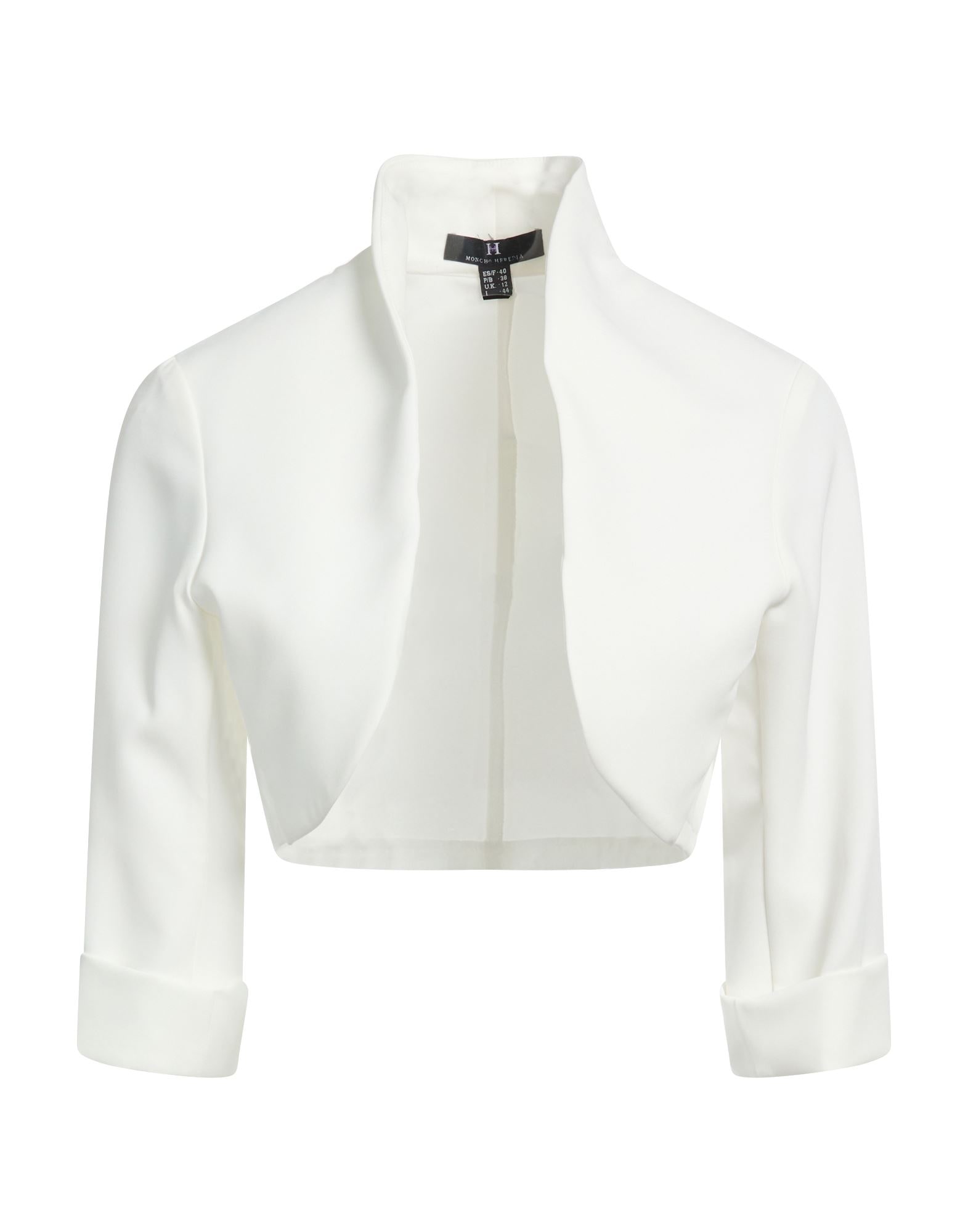 MONCHO HEREDIA - Jackets