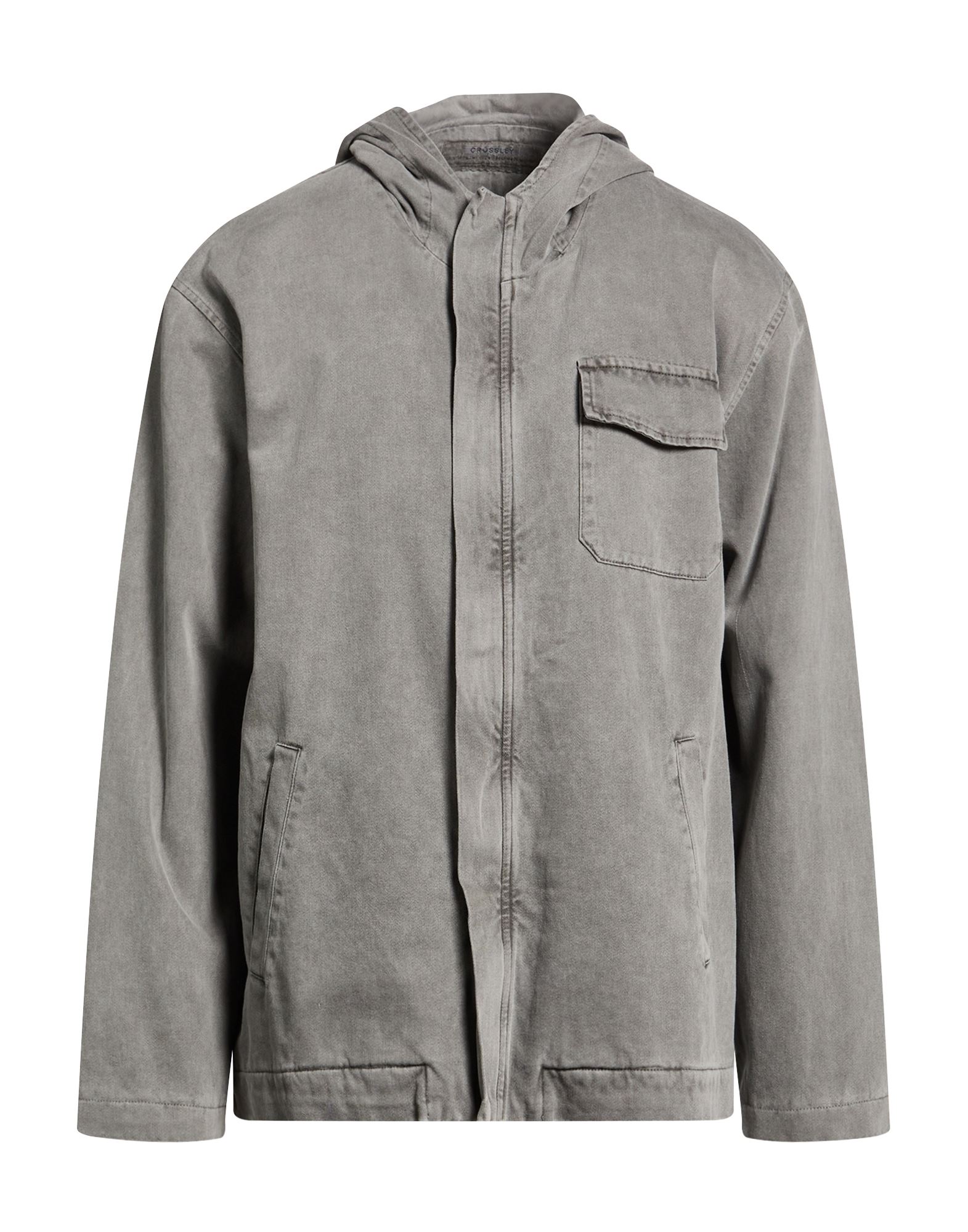 CROSSLEY - Denim outerwear