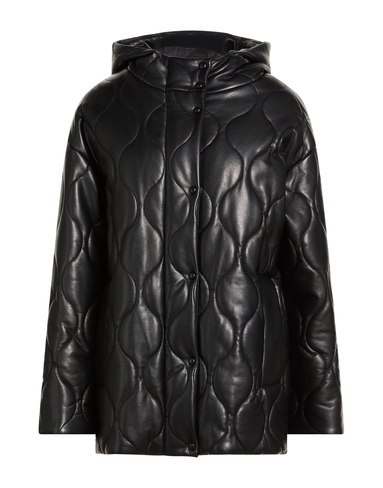 STAND STUDIO - Puffers