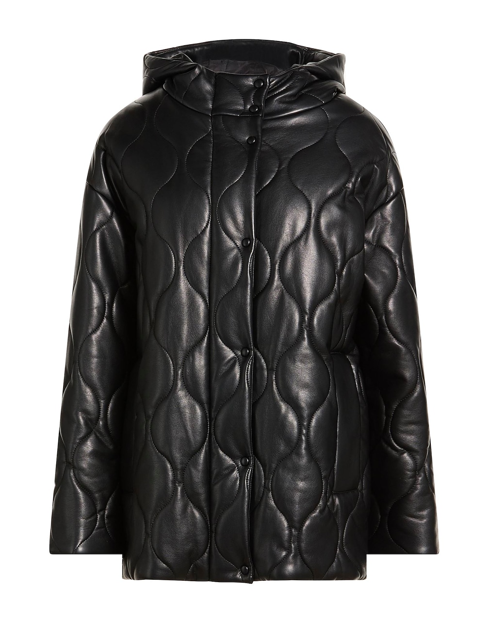 STAND STUDIO - Puffers