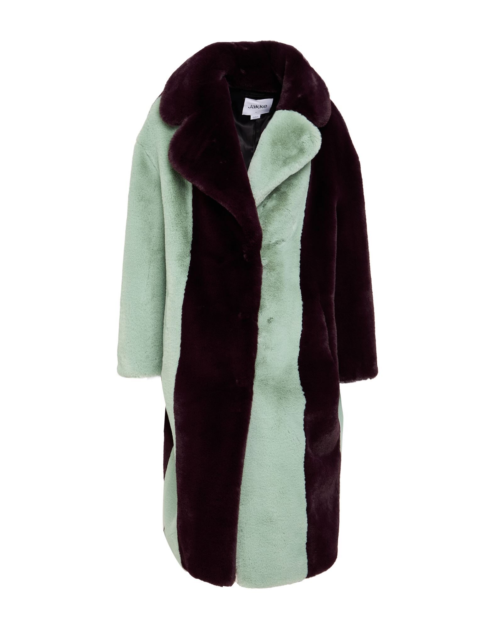 JAKKE - Shearling & Teddy