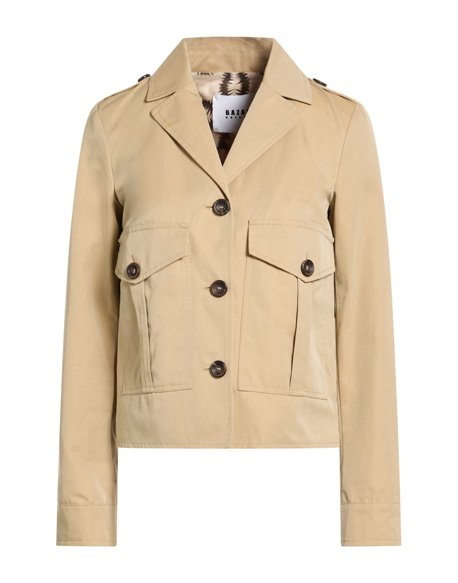 BAZAR DELUXE - Jacken und Anoraks