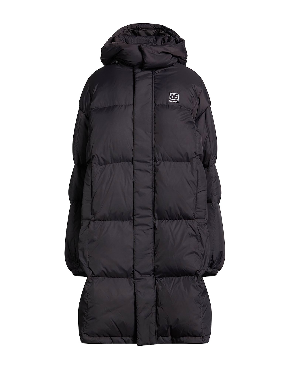 66° NORTH - Μπουφάν με επένδυση