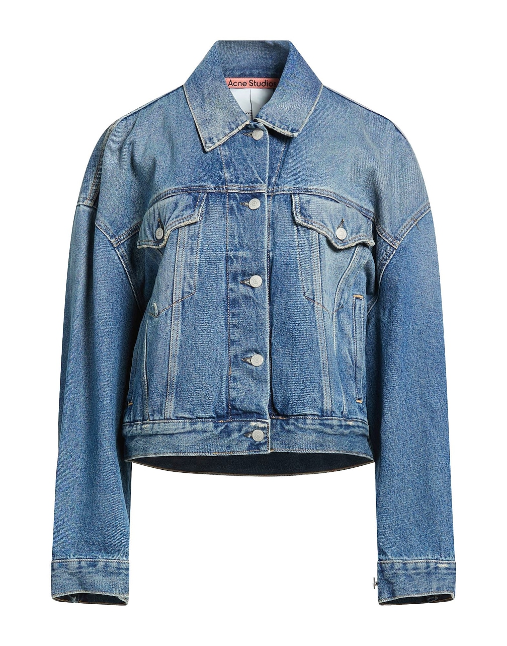 ACNE STUDIOS - Denim τζάκετ