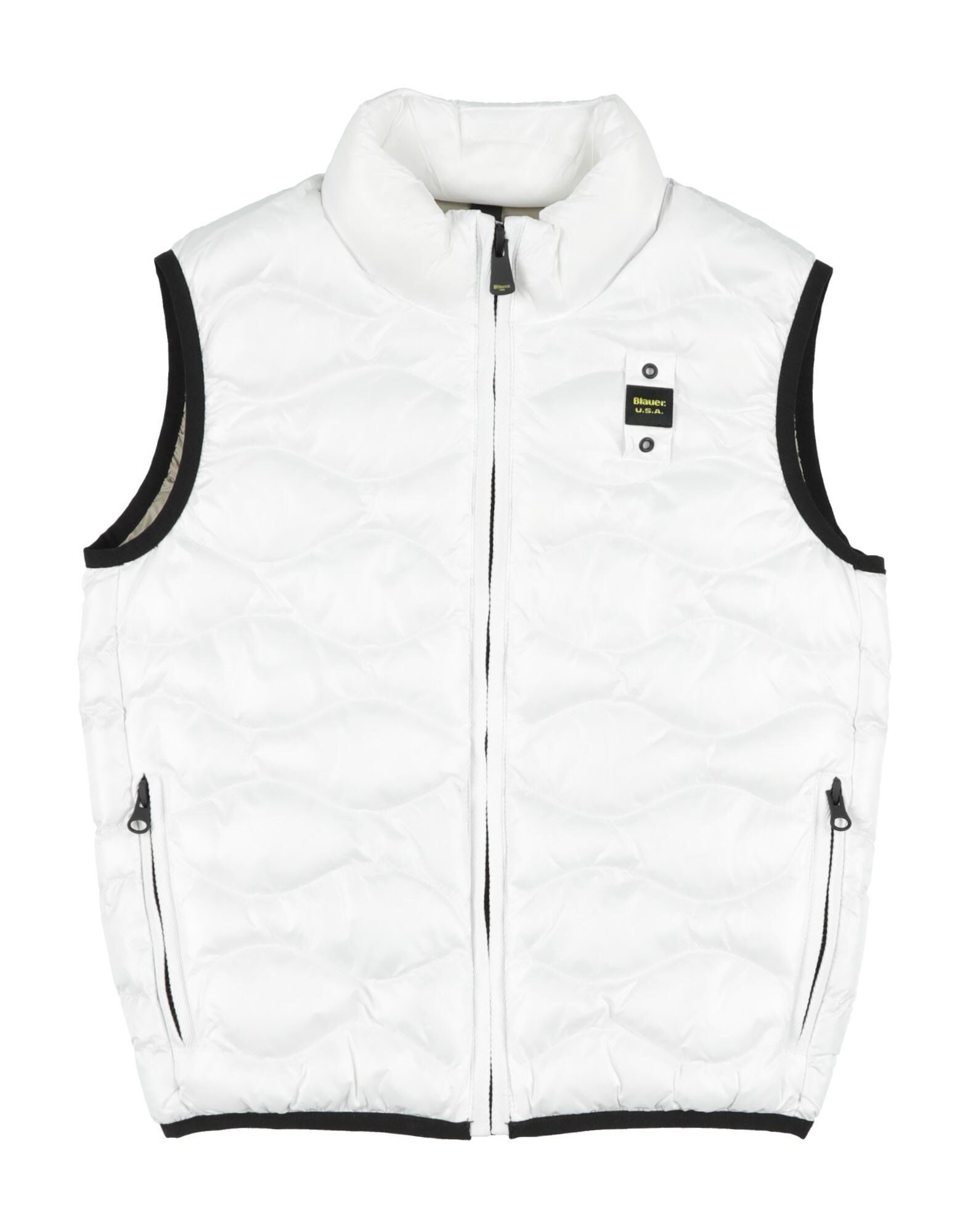 BLAUER. - Gilets