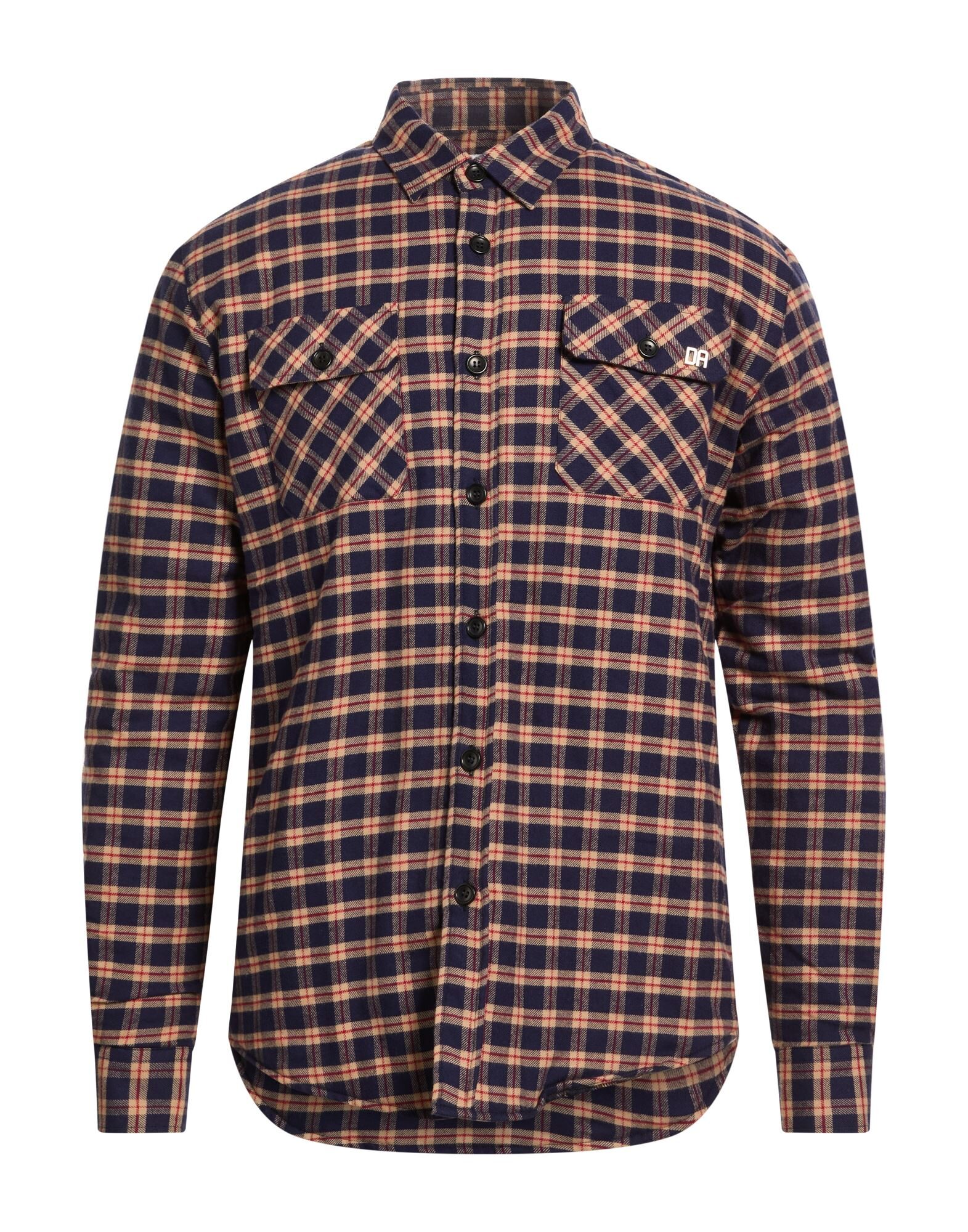 GREY DANIELE ALESSANDRINI - Shirts