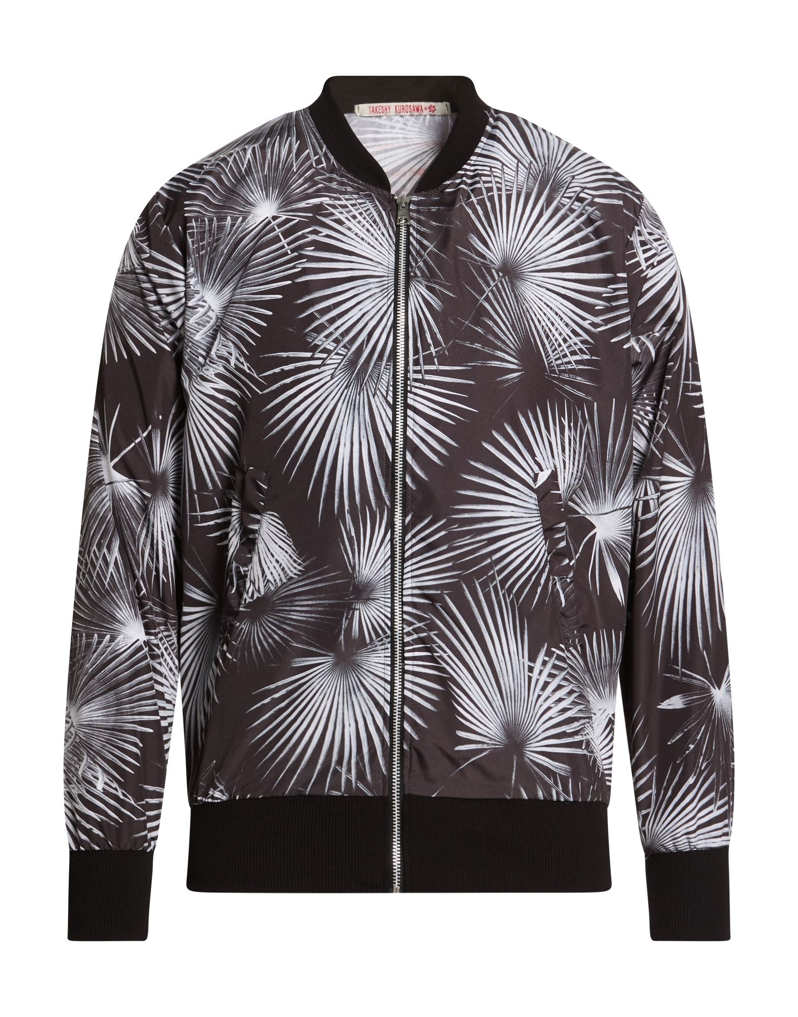 TAKESHY KUROSAWA - Куртки и пиджаки