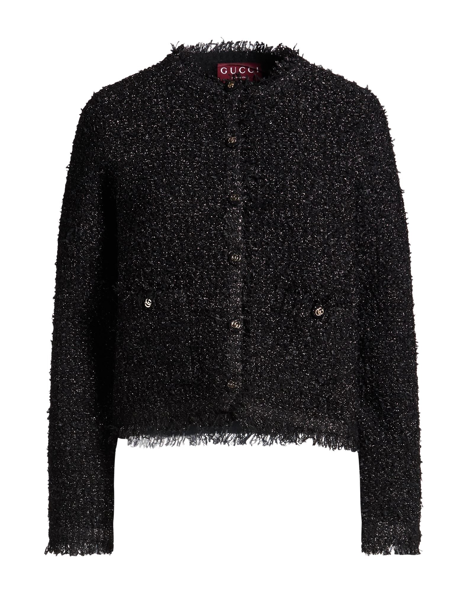 GUCCI - Chaquetas y cazadoras