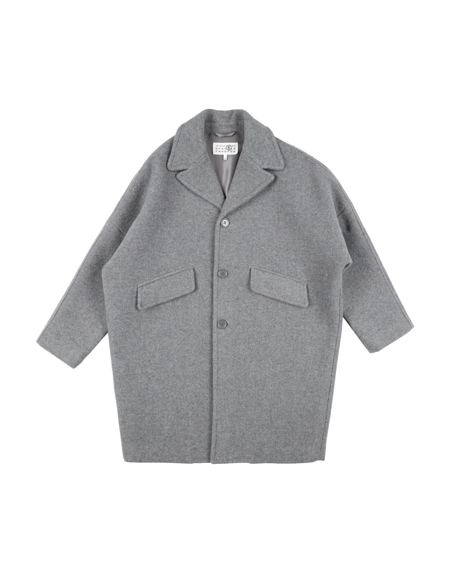 MM6 MAISON MARGIELA - Coats