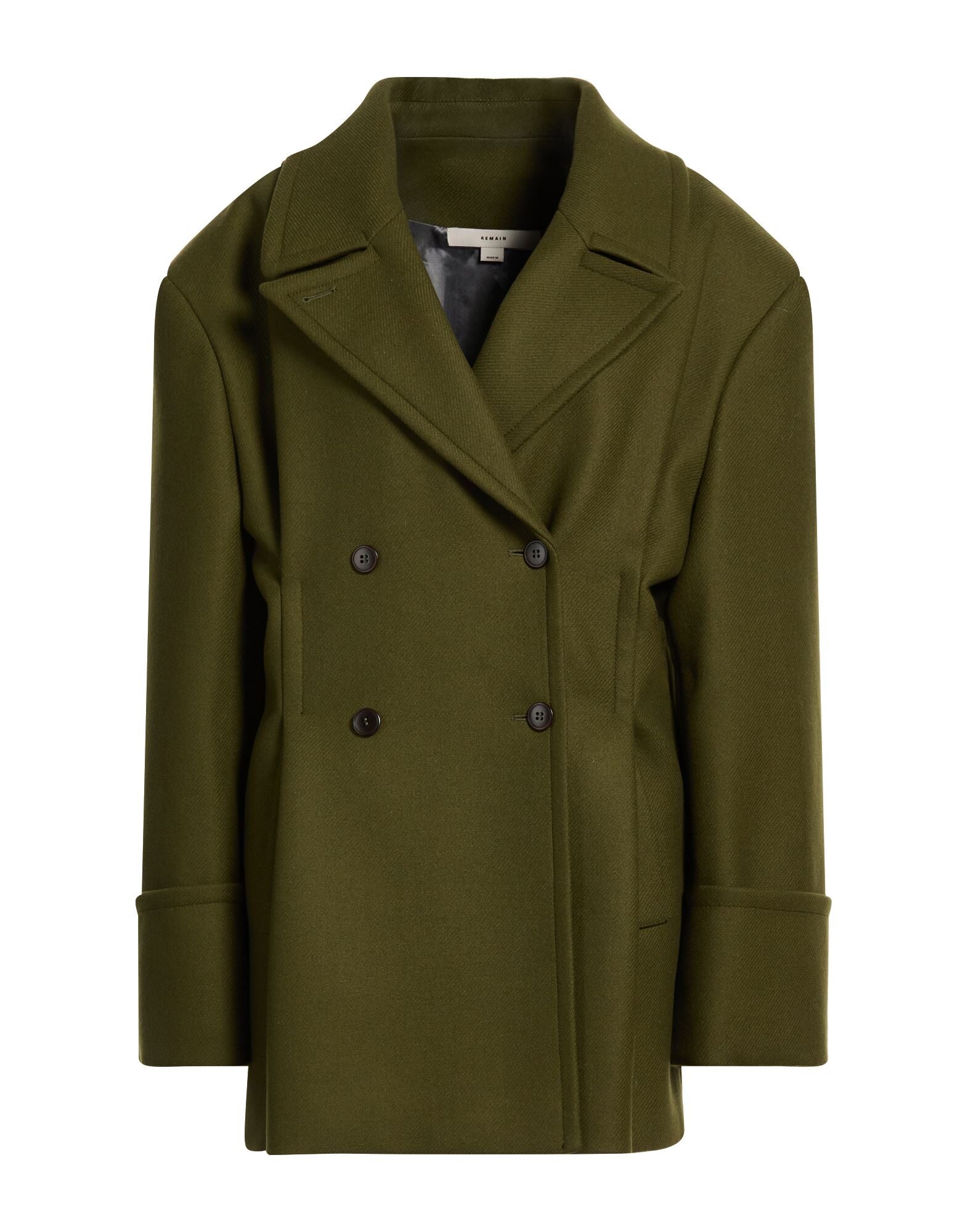 REMAIN BIRGER CHRISTENSEN - Coats