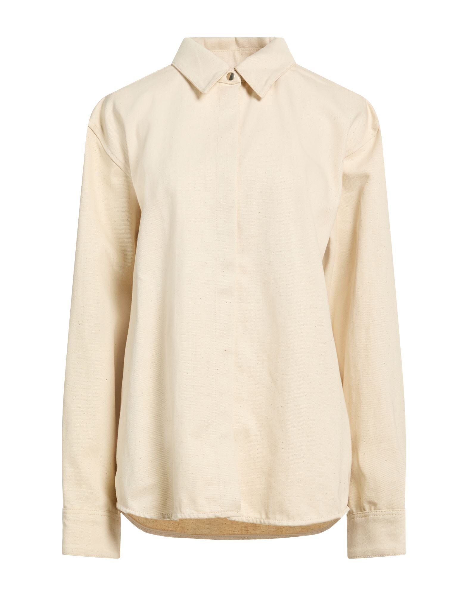 JIL SANDER+ - Denim shirts