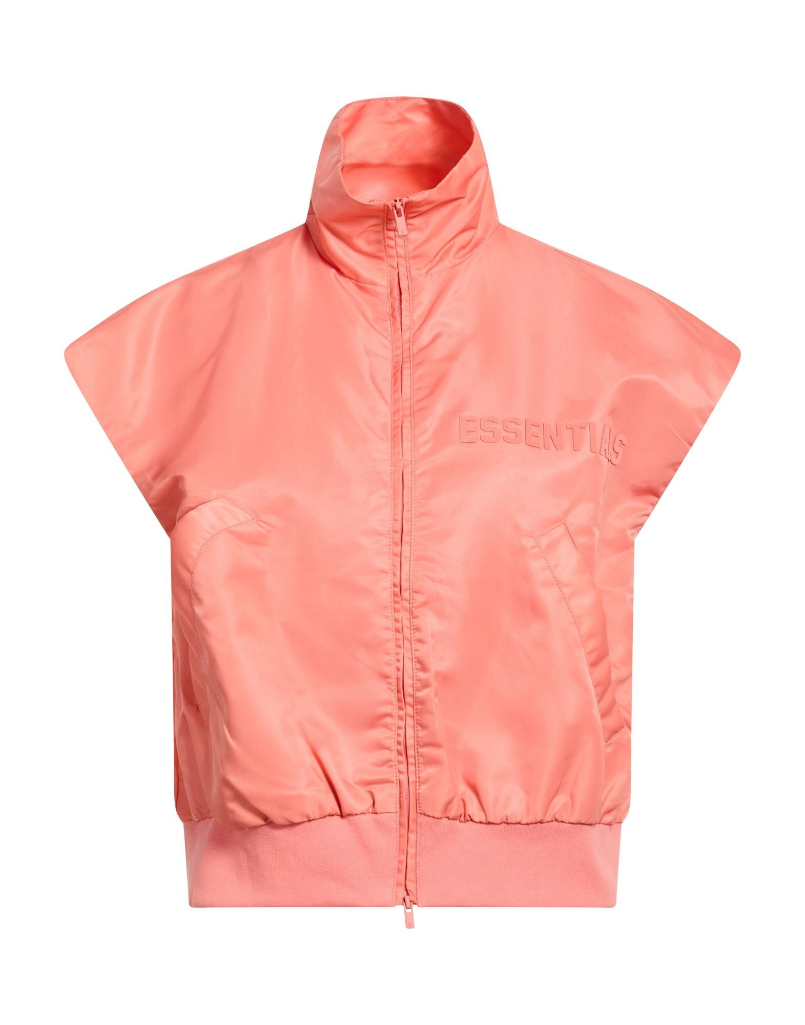 FEAR OF GOD ESSENTIALS - Chompas sin mangas