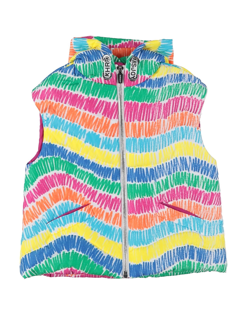 KHRISJOY - Smanicati