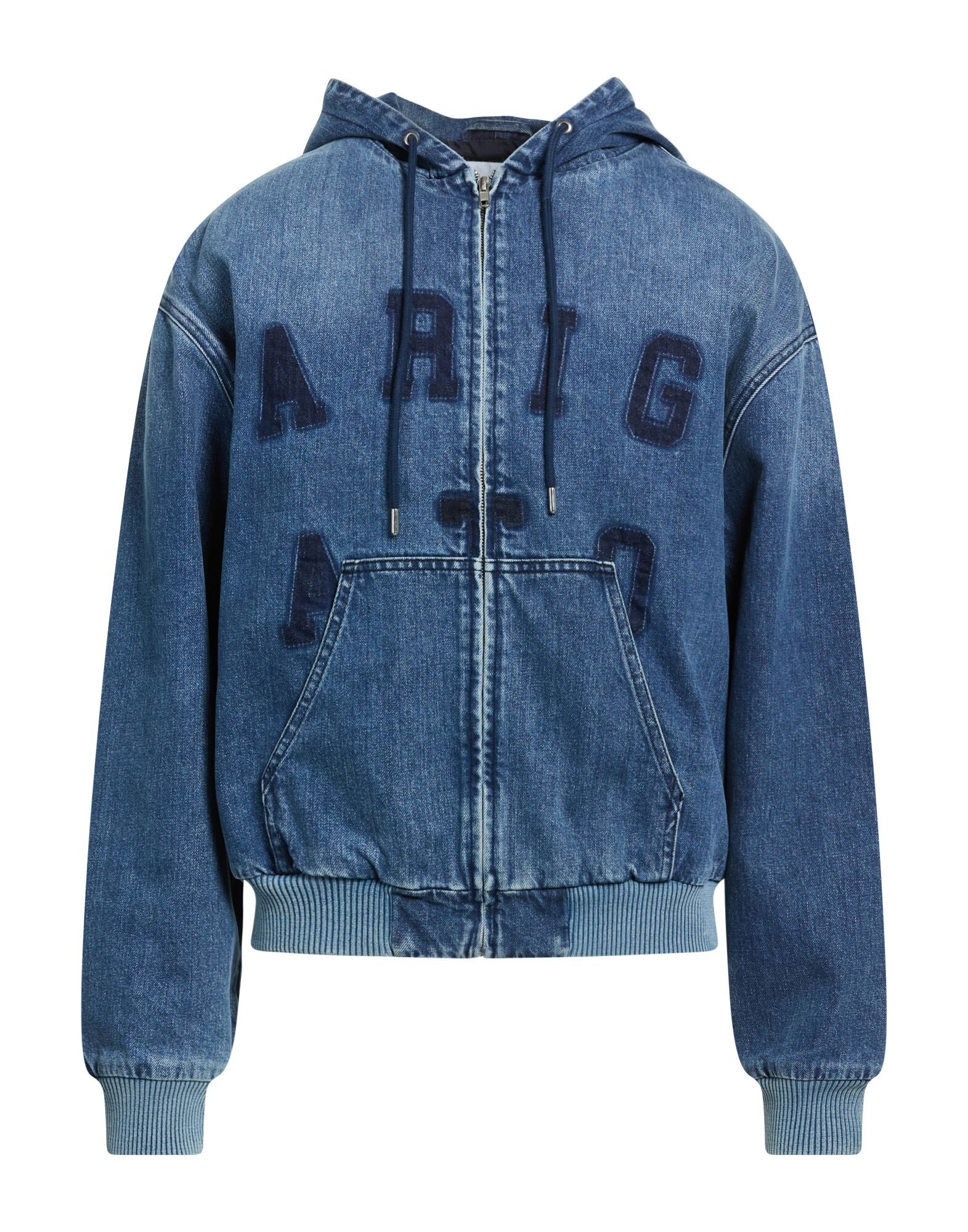 AXEL ARIGATO - Denim outerwear