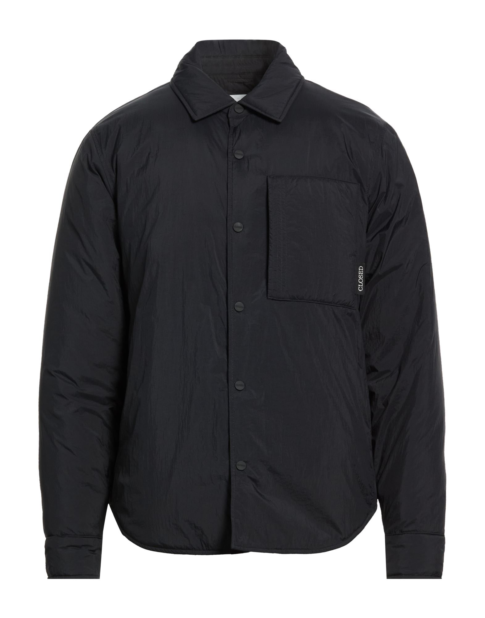 CLOSED - Jacken und Anoraks