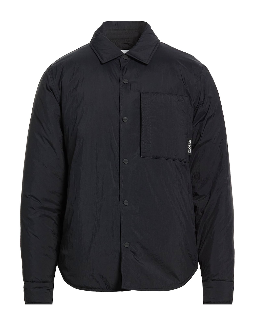 CLOSED - Jacken und Anoraks