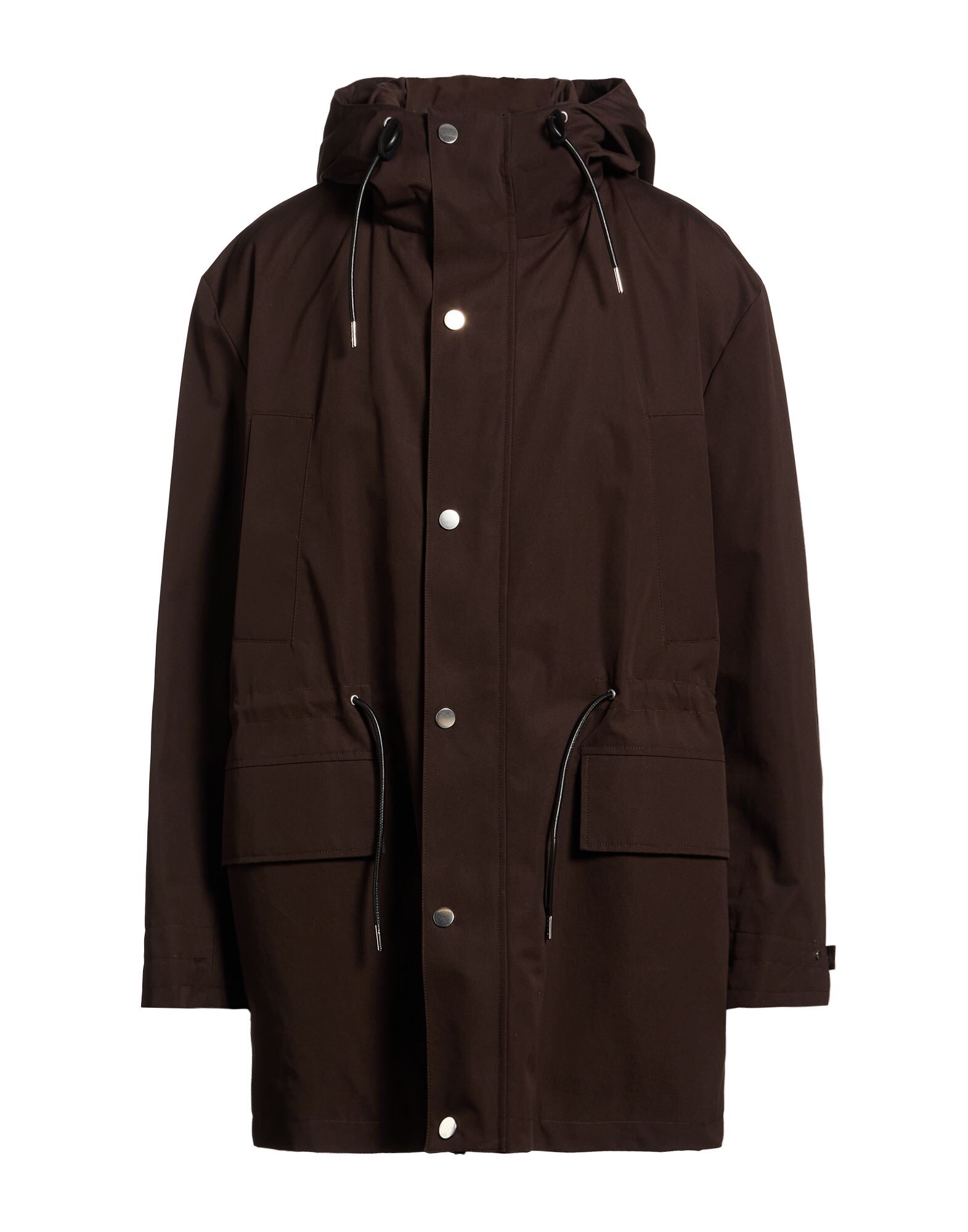 SANDRO - Overcoats & Trench Coats