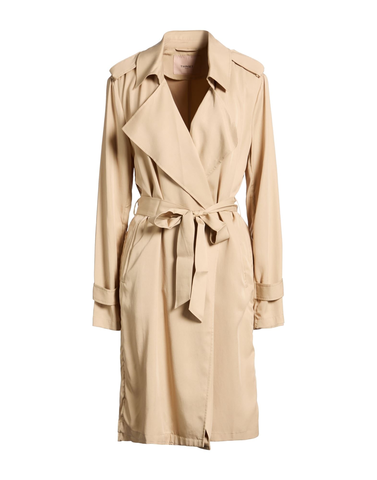 TWINSET - Overcoats & Trench Coats