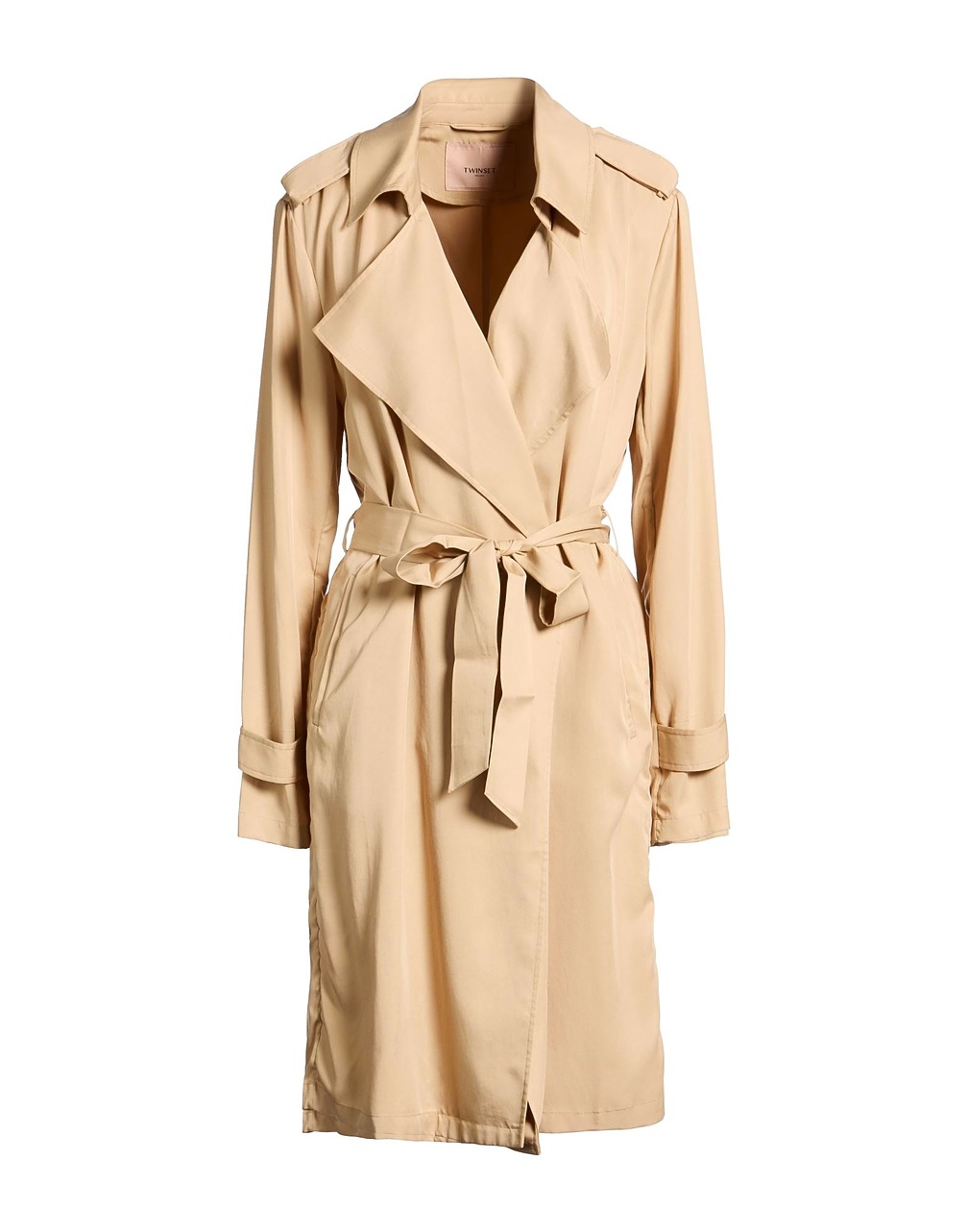 TWINSET - Overcoats & Trench Coats