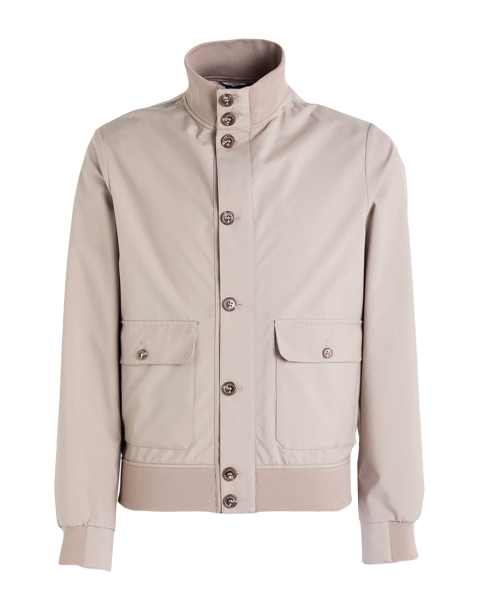 TOMBOLINI - Куртки и пиджаки