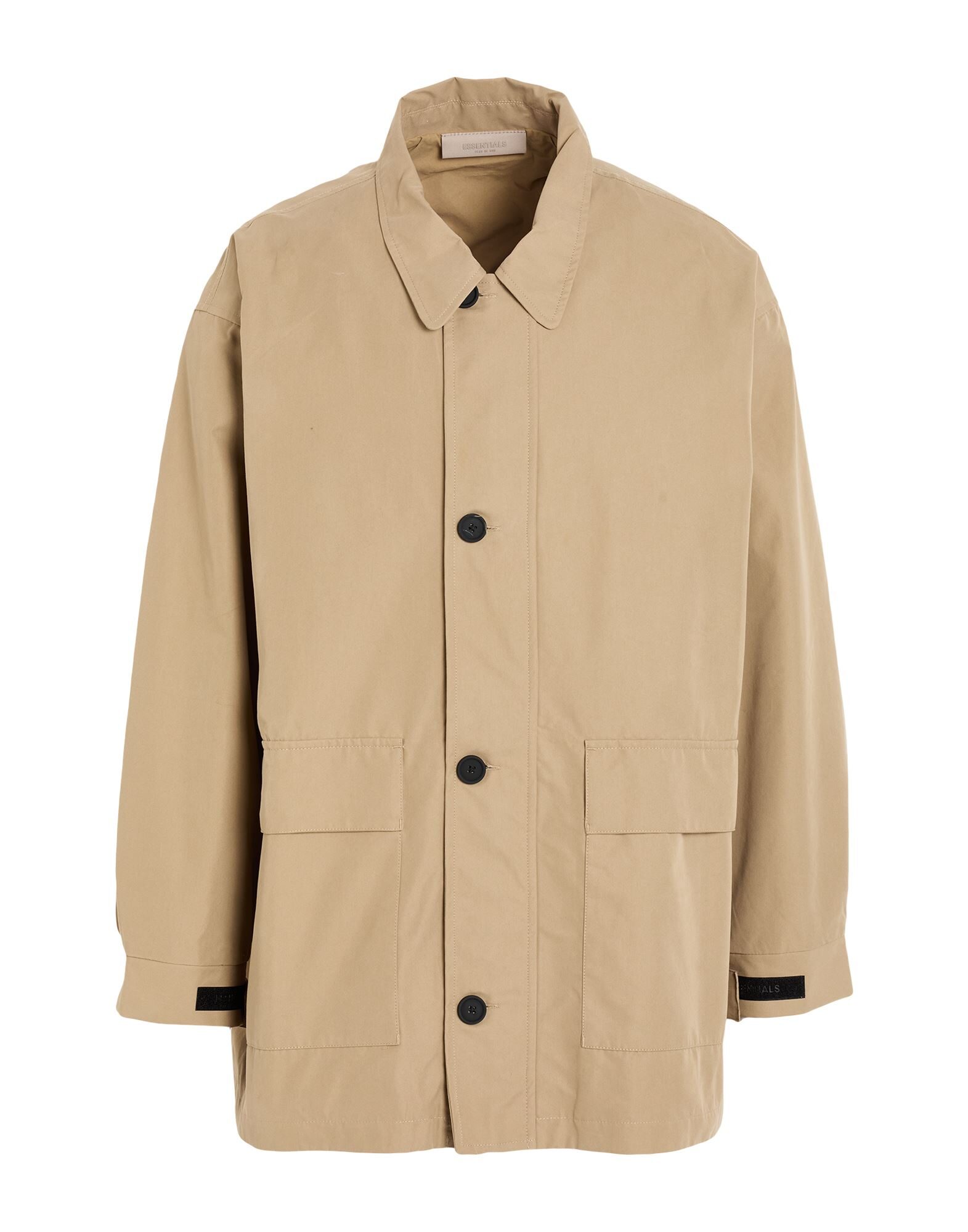 FEAR OF GOD ESSENTIALS - Overcoats & Trench Coats
