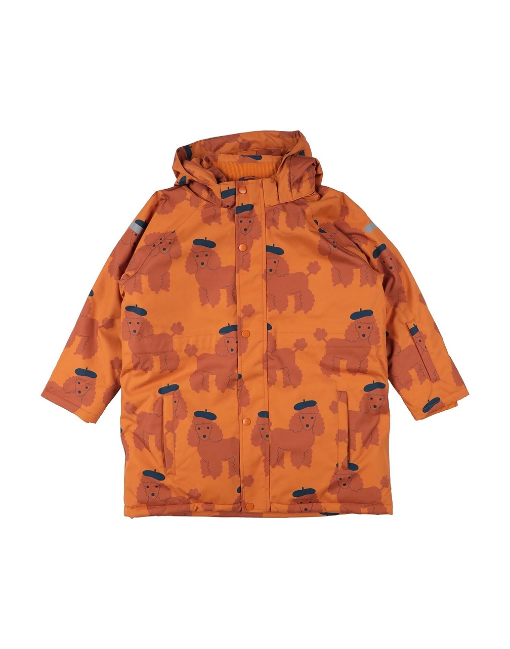 TINYCOTTONS - Jacken und Anoraks