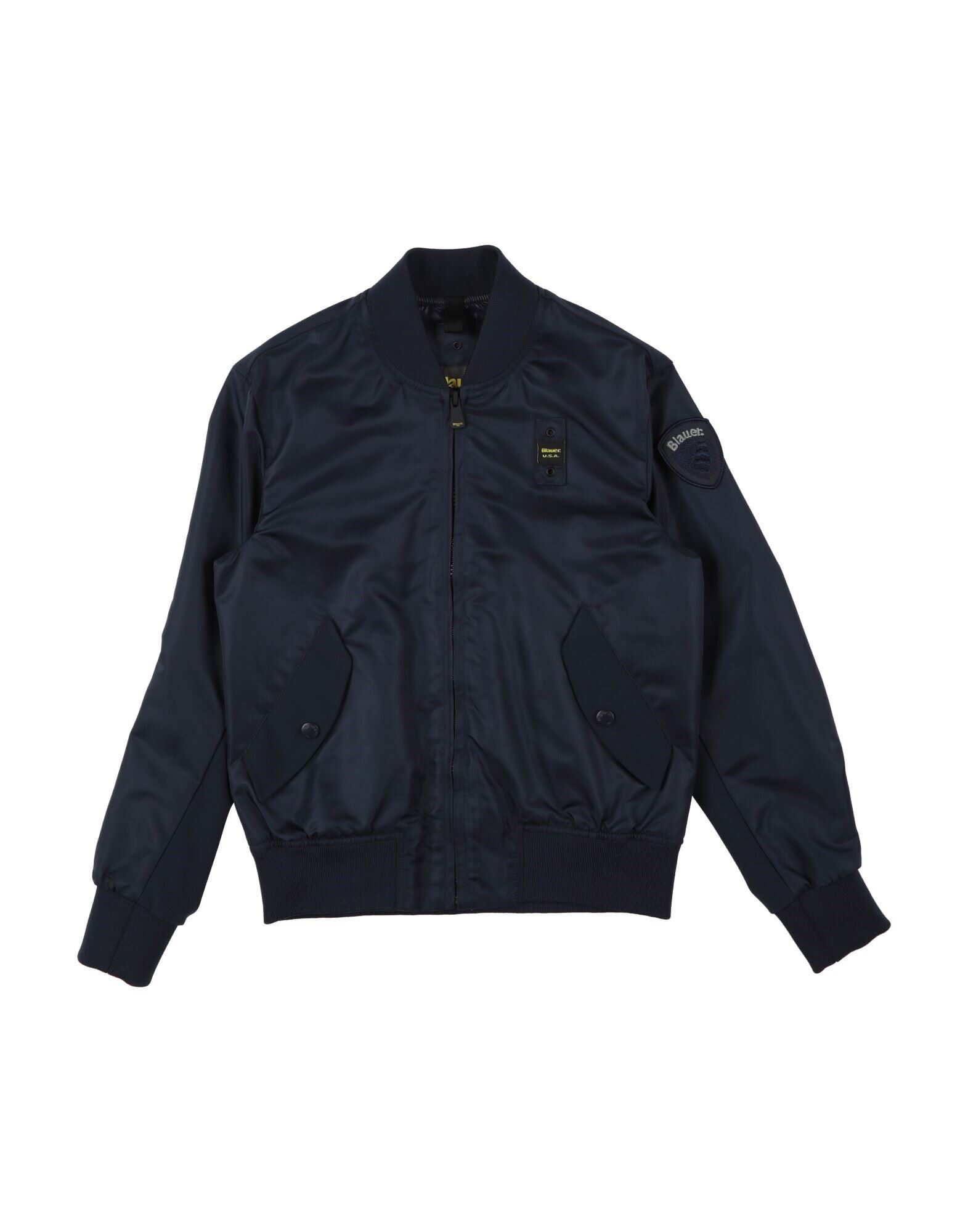 BLAUER. - Jackets