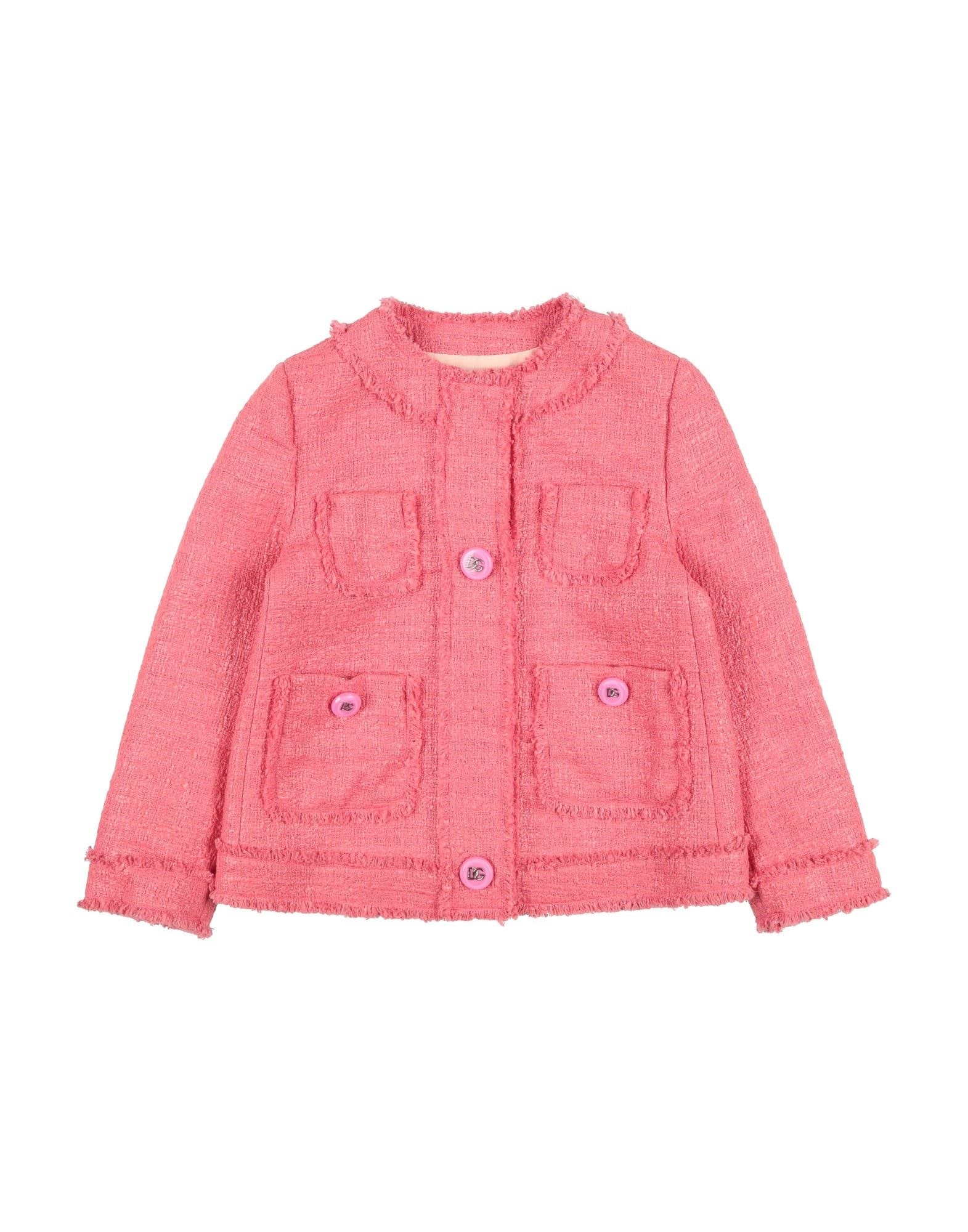 DOLCE&GABBANA - Jackets