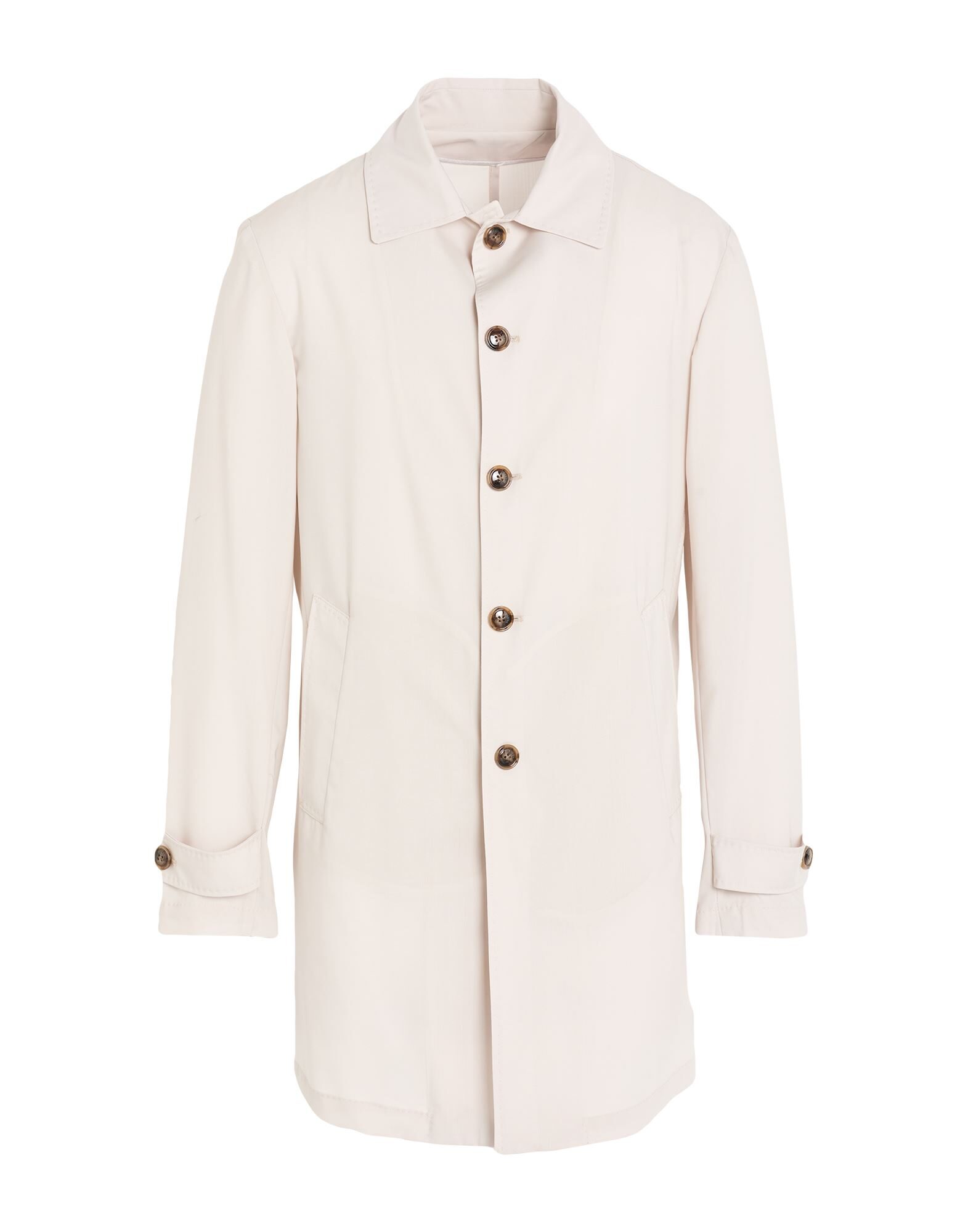 BARBA Napoli - Overcoats & Trench Coats